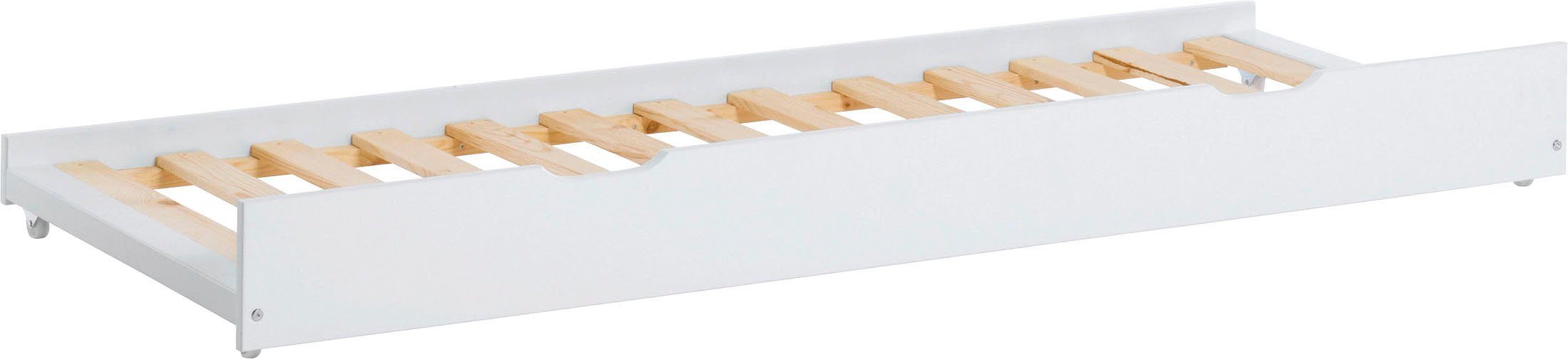 Hoppekids Lade Eco Dream Logeerbed extra bed 70x190 cm