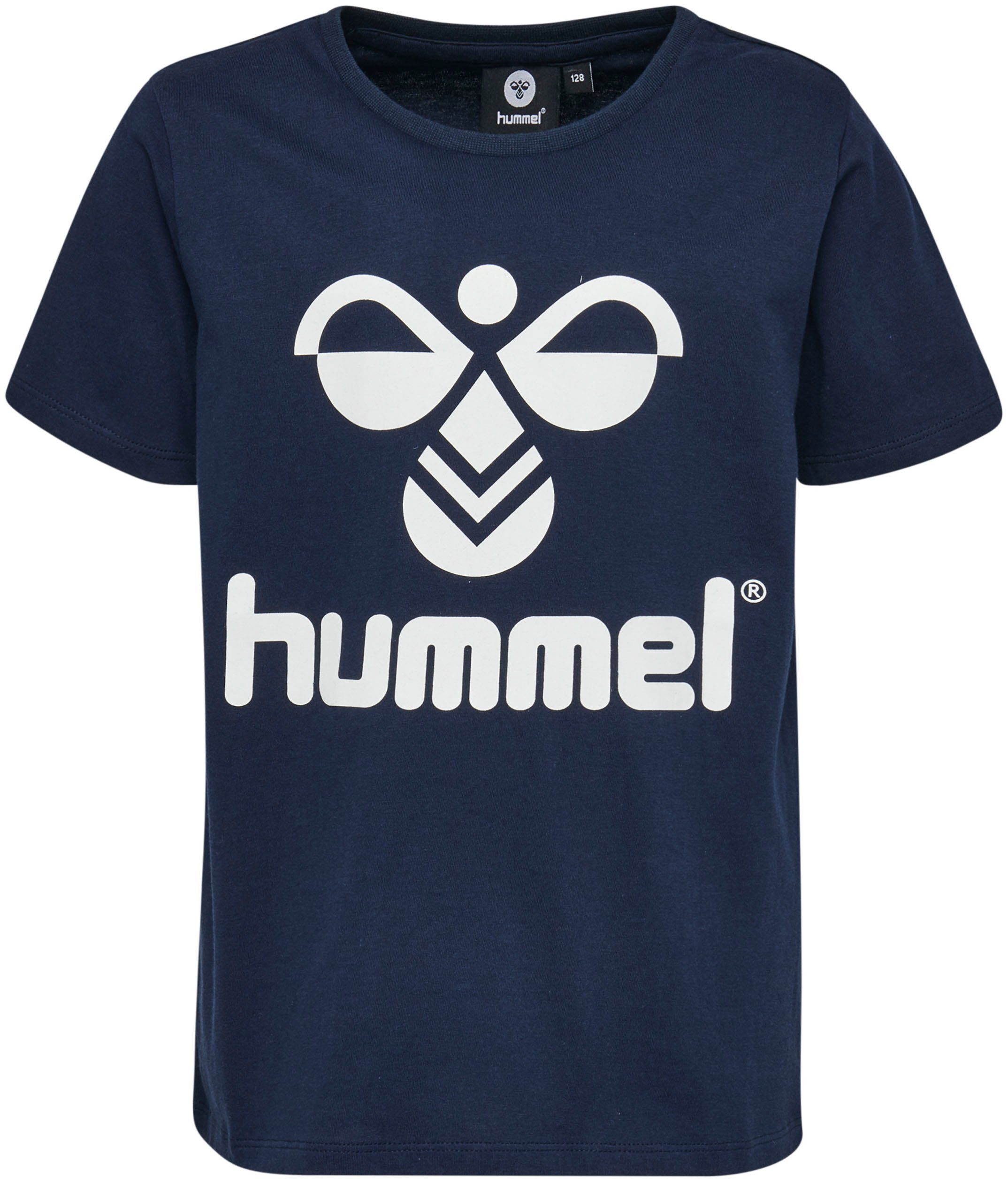 Hummel T-shirt HmlTRES T-SHIRT S/S (1-delig)