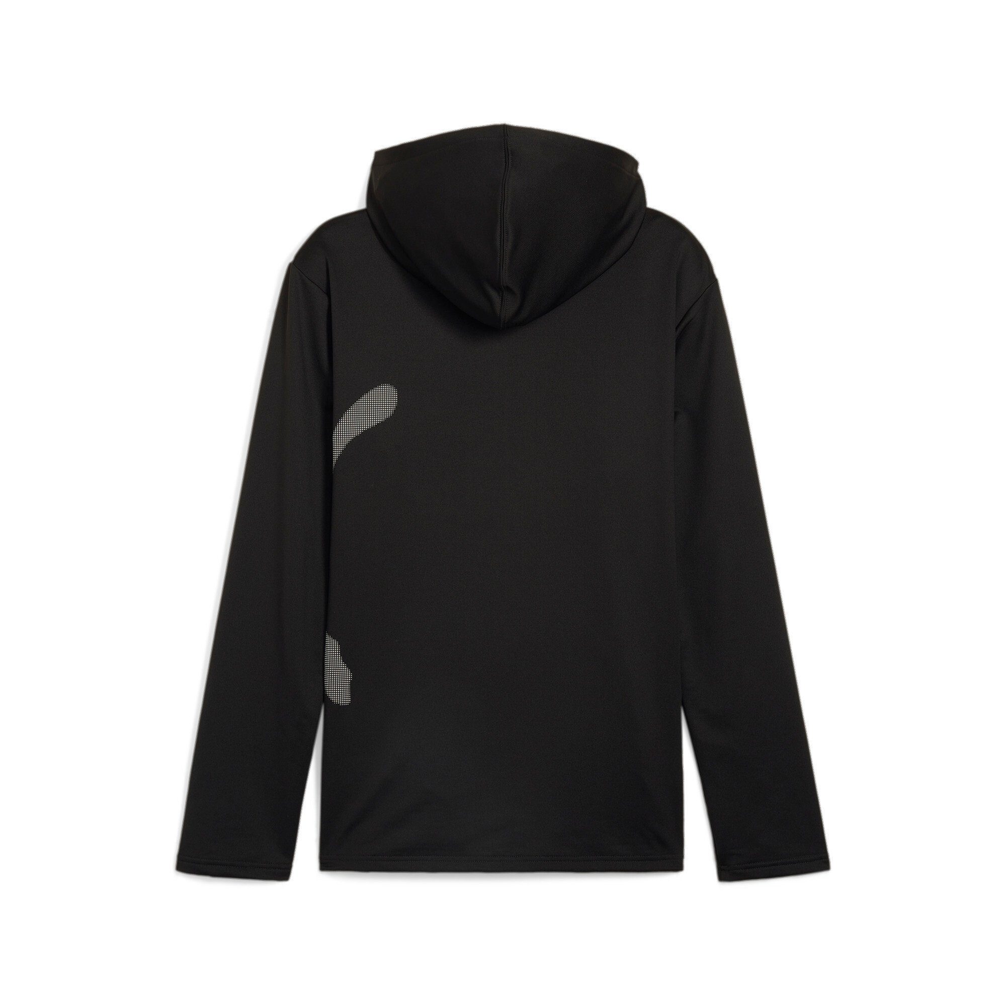 PUMA Hoodie TRAIN ALL DAY BIG CAT HOODIE