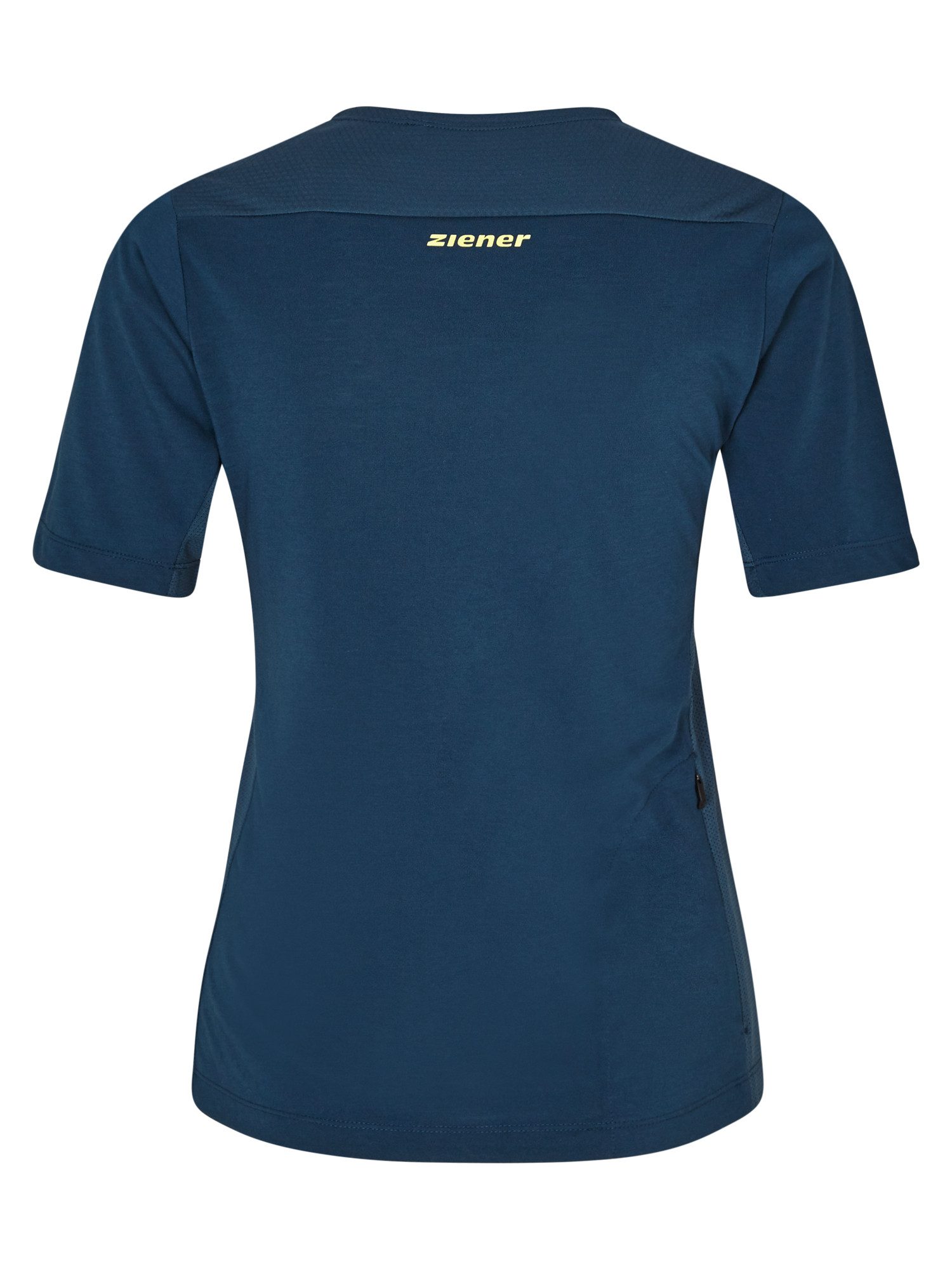 Ziener T-shirt NESTONIA