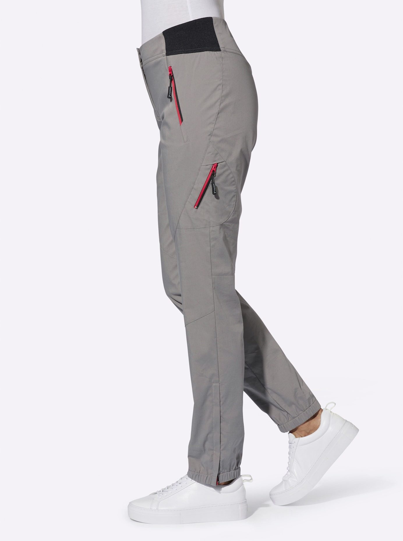 Casual Looks Functionele broek