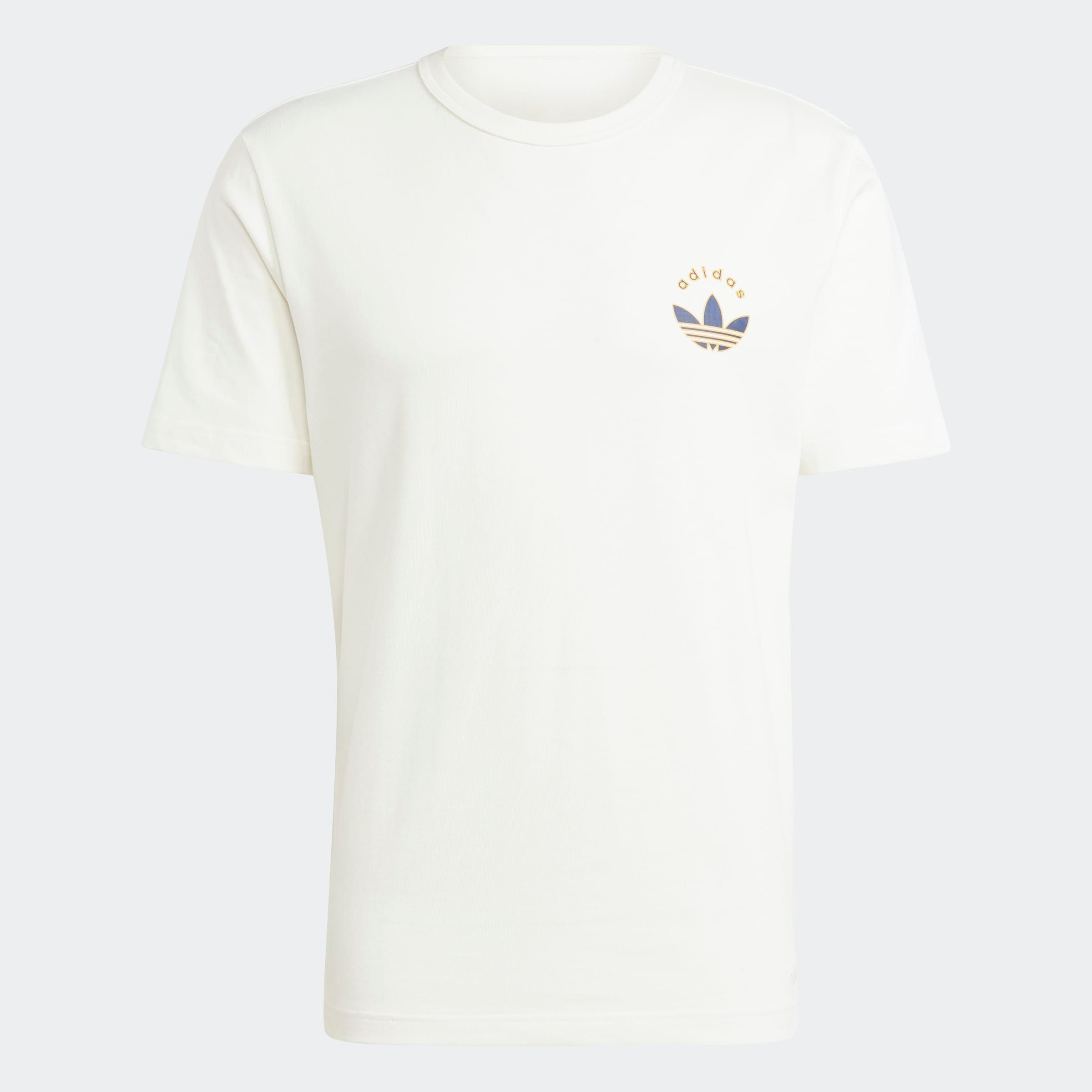 adidas Originals T-shirt GRFX TEE