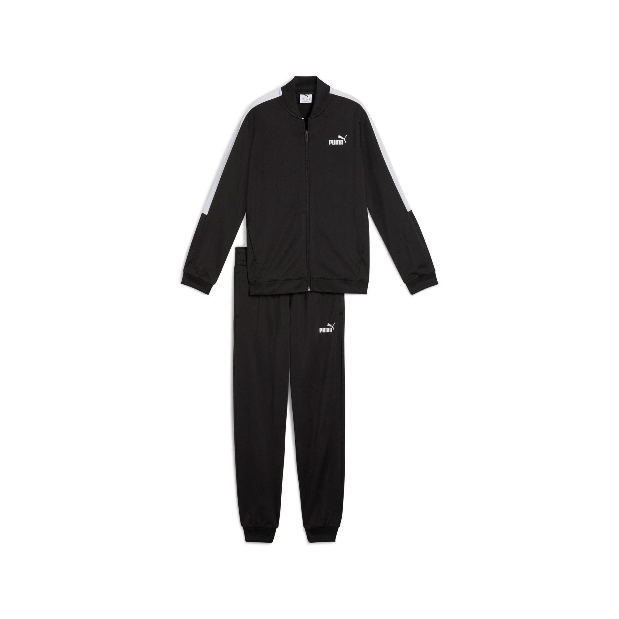 PUMA Trainingspak POLY BASEBALL SUIT G (2-delig)