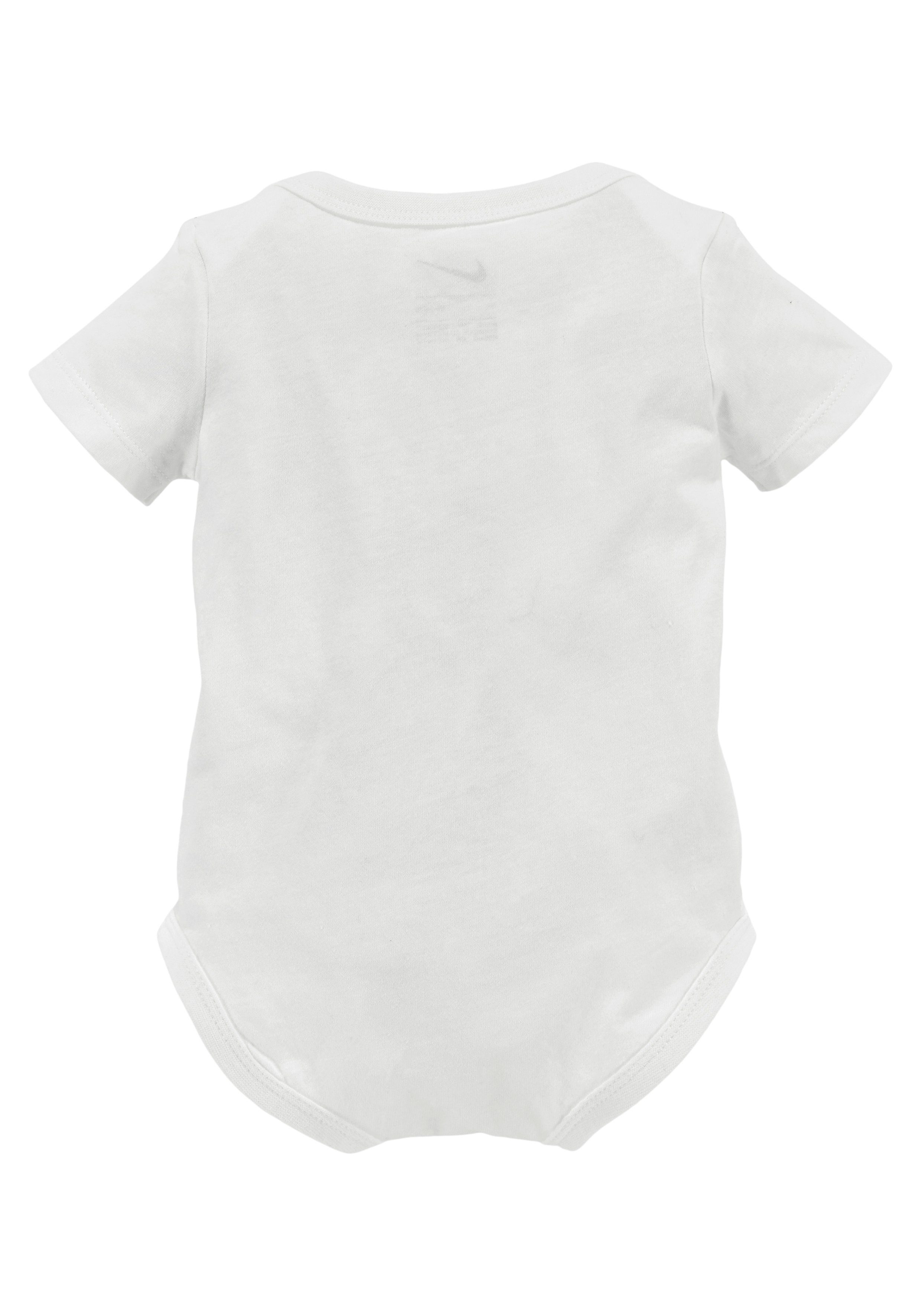Nike Sportswear Body NKB 3PK SWOOSH BODYSUIT (set, 3-delig)