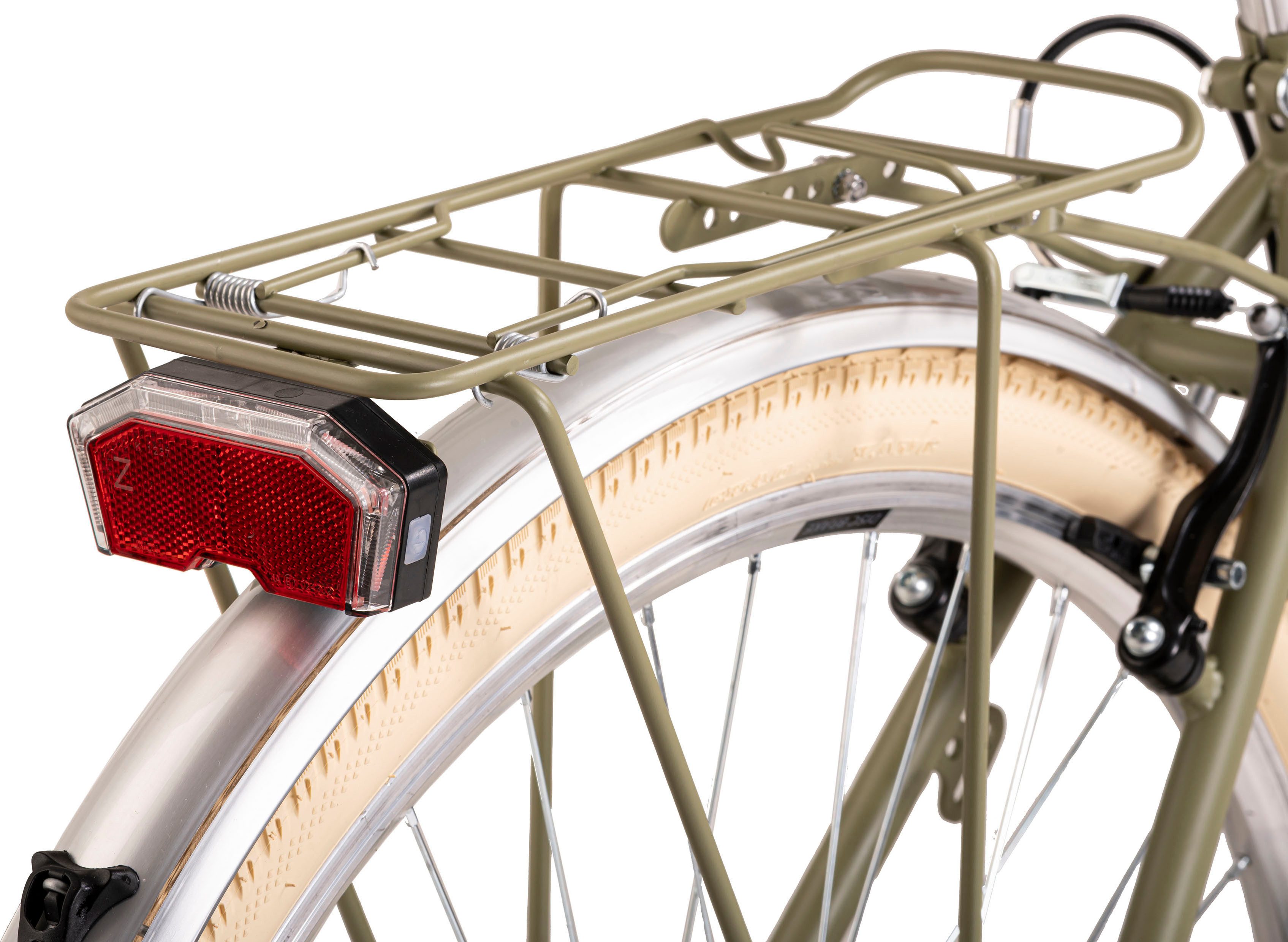Dacapo Citybike Casino