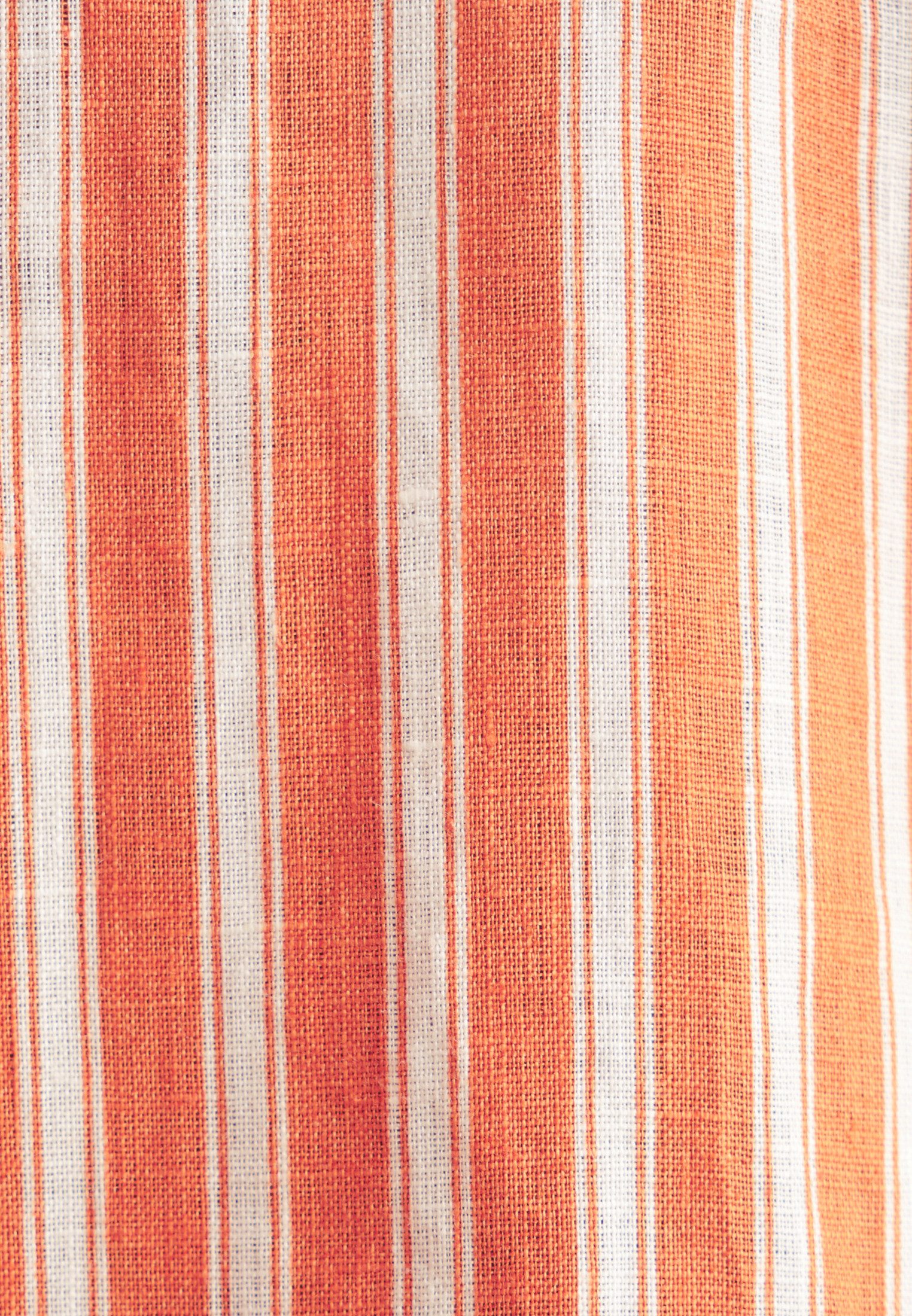 seidensticker Lange blouse Zwarte roos Lange mouwen kraag strepen