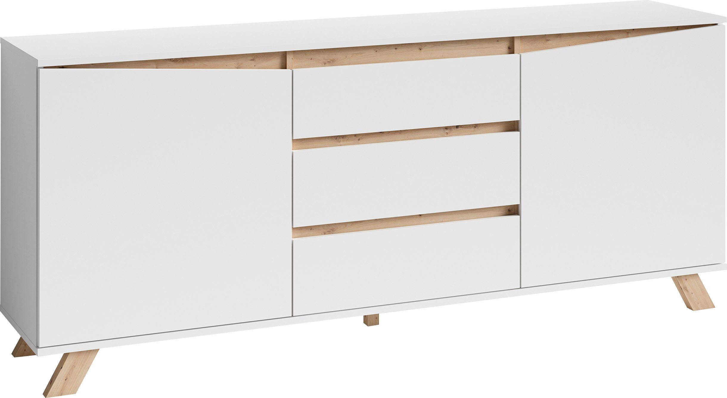 INOSIGN Dressoir VALENTIN