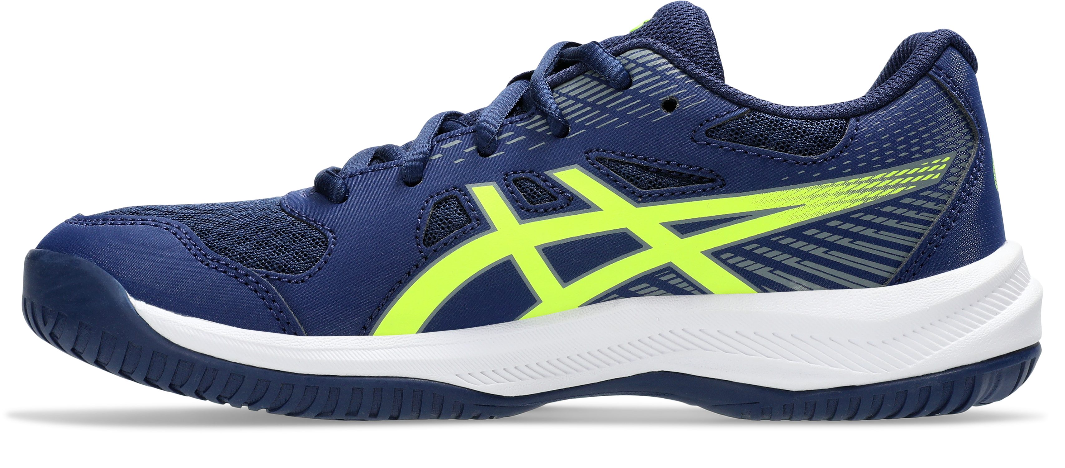 Asics Zaalschoenen UPCOURT 6 GS voor binnensport