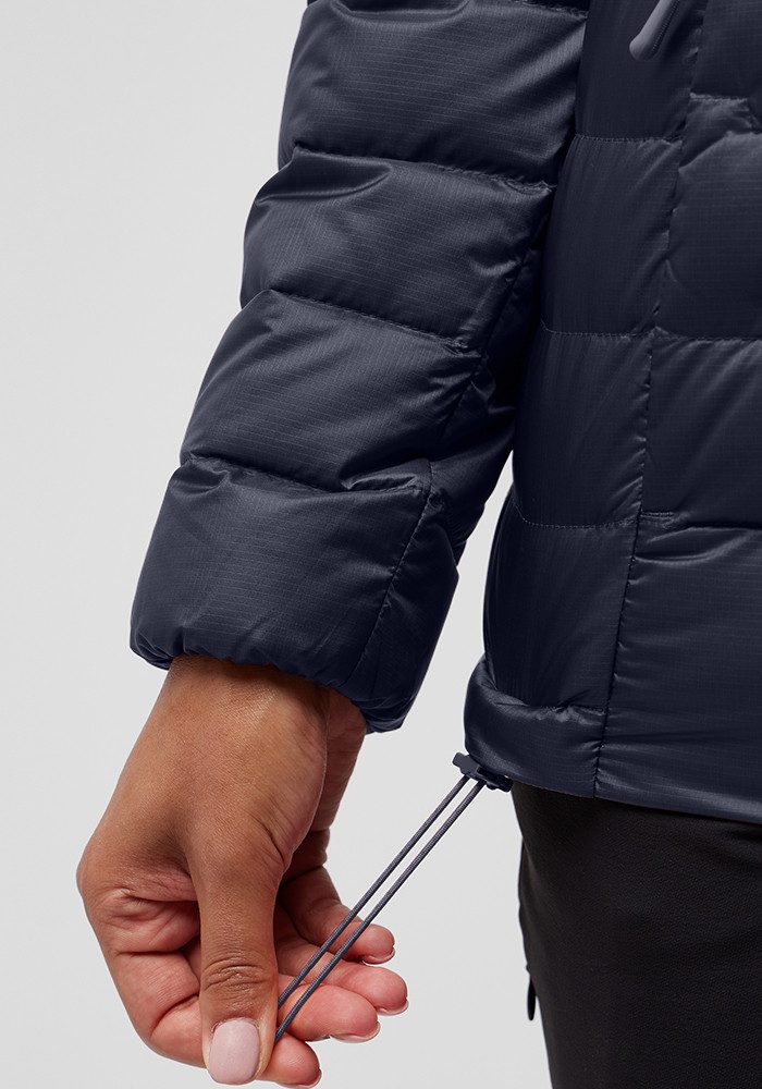 Jack Wolfskin Donsjack PASSAMANI DOWN JKT W