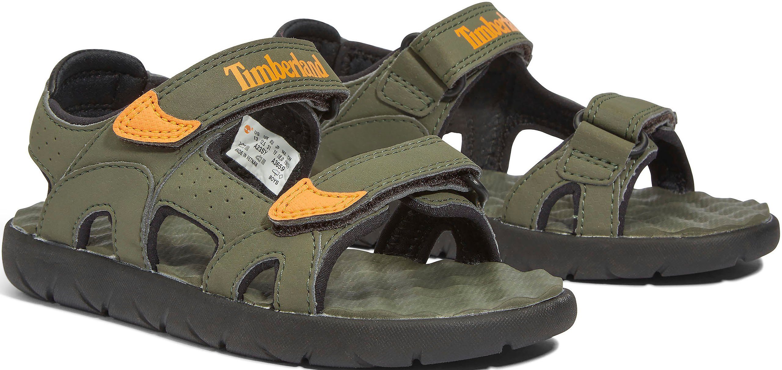 Timberland outdoorsandalen Perkins Row 2-Strap