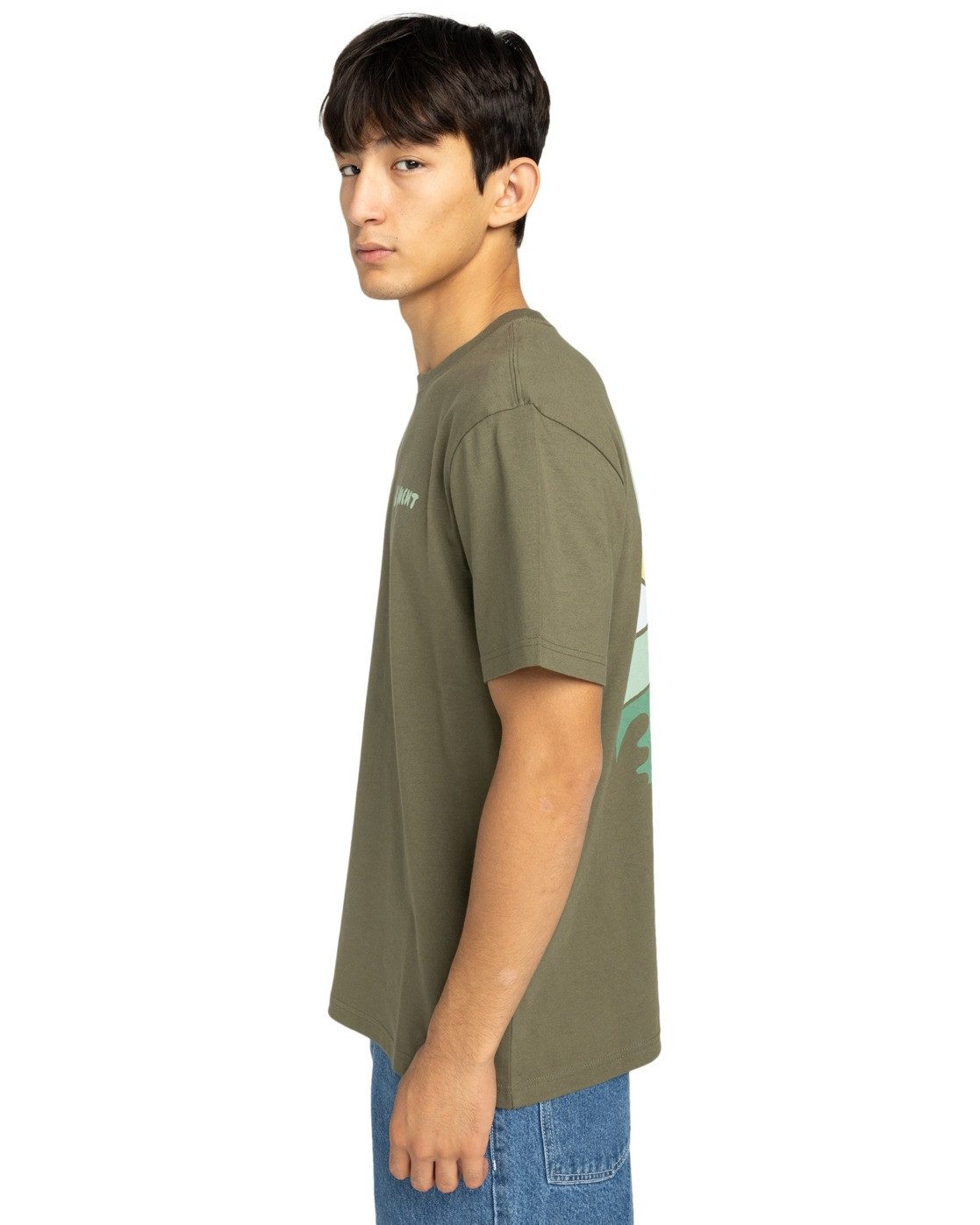 Element T-shirt SUNRISE
