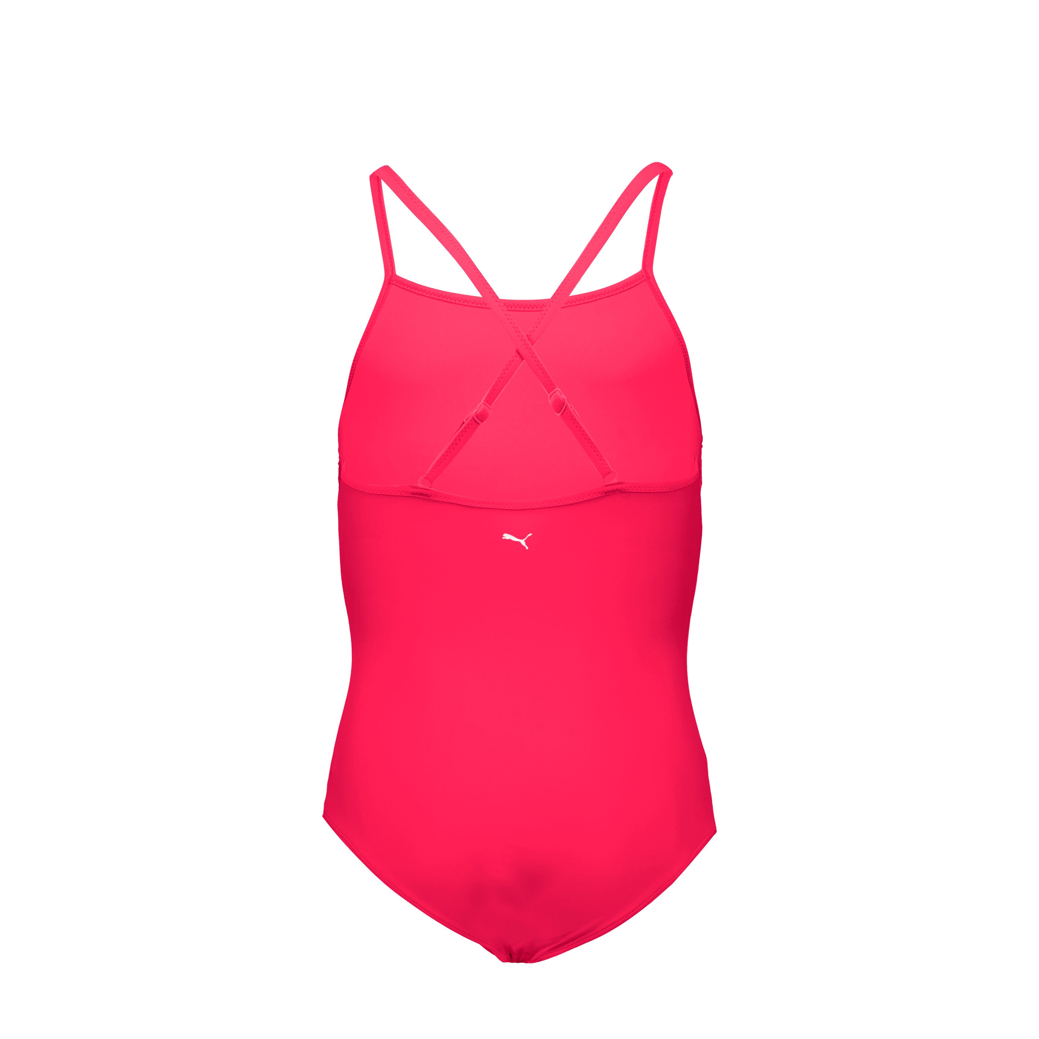 PUMA Badpak met smalle bandjes (1 stuk)