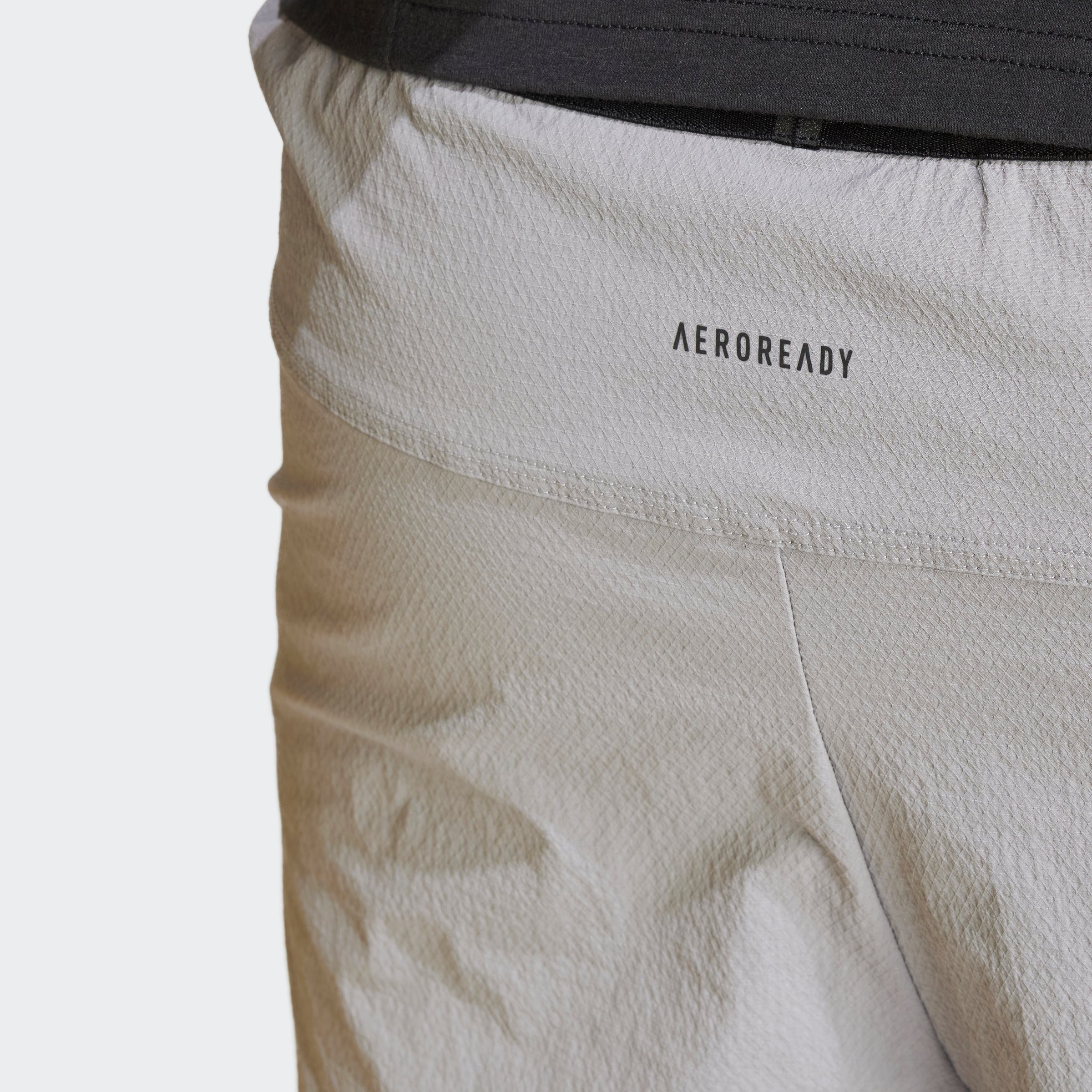 adidas Performance Short D4T PS SHORTS (1-delig)