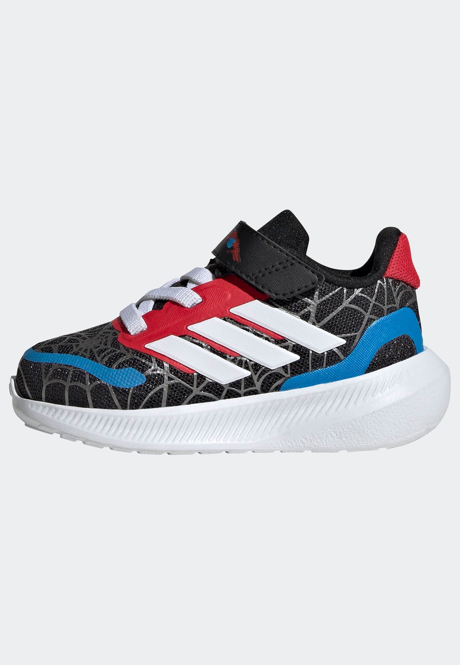 adidas Sportswear Sneakers ADIDAS X MARVEL SPIDER-MAN RUNFALCON KIDS