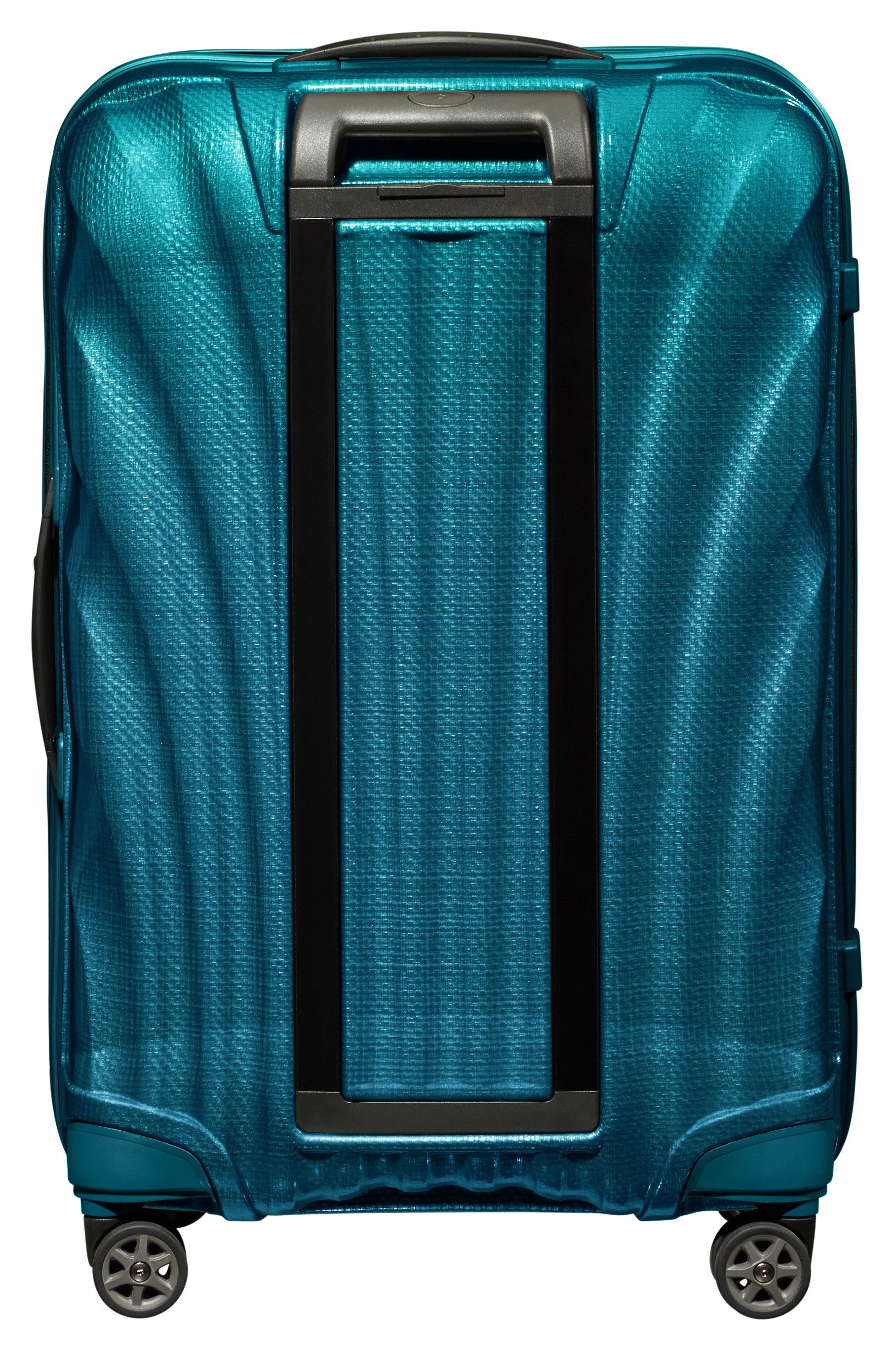 Samsonite Hardshell-trolley C-LITE, verschillende maten en kleuren Reiskoffer incheckbagage trolley TSA-cijferslot gemaakt in Europa