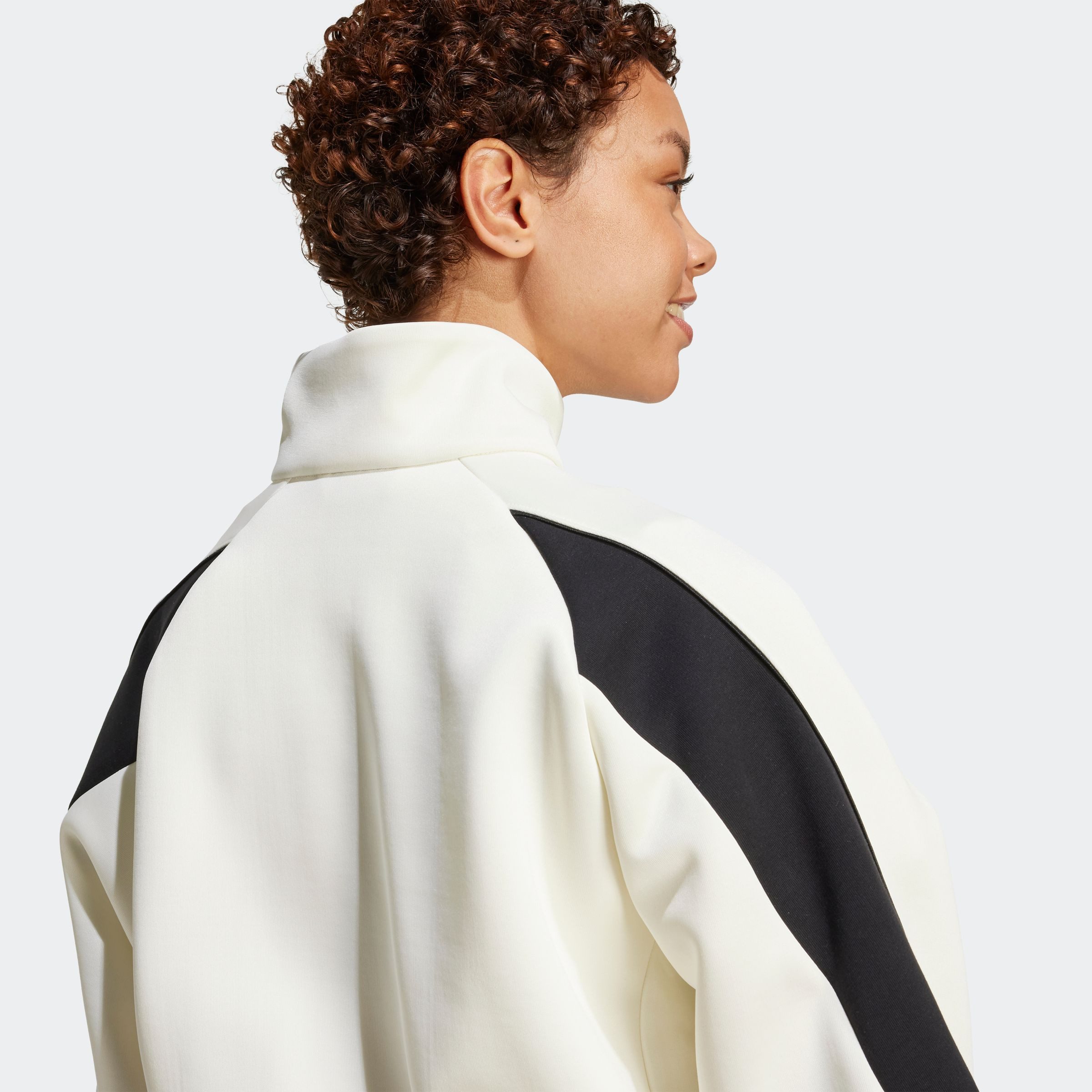 adidas Sportswear Outdoorjack W STADIUM TT (1 stuk)