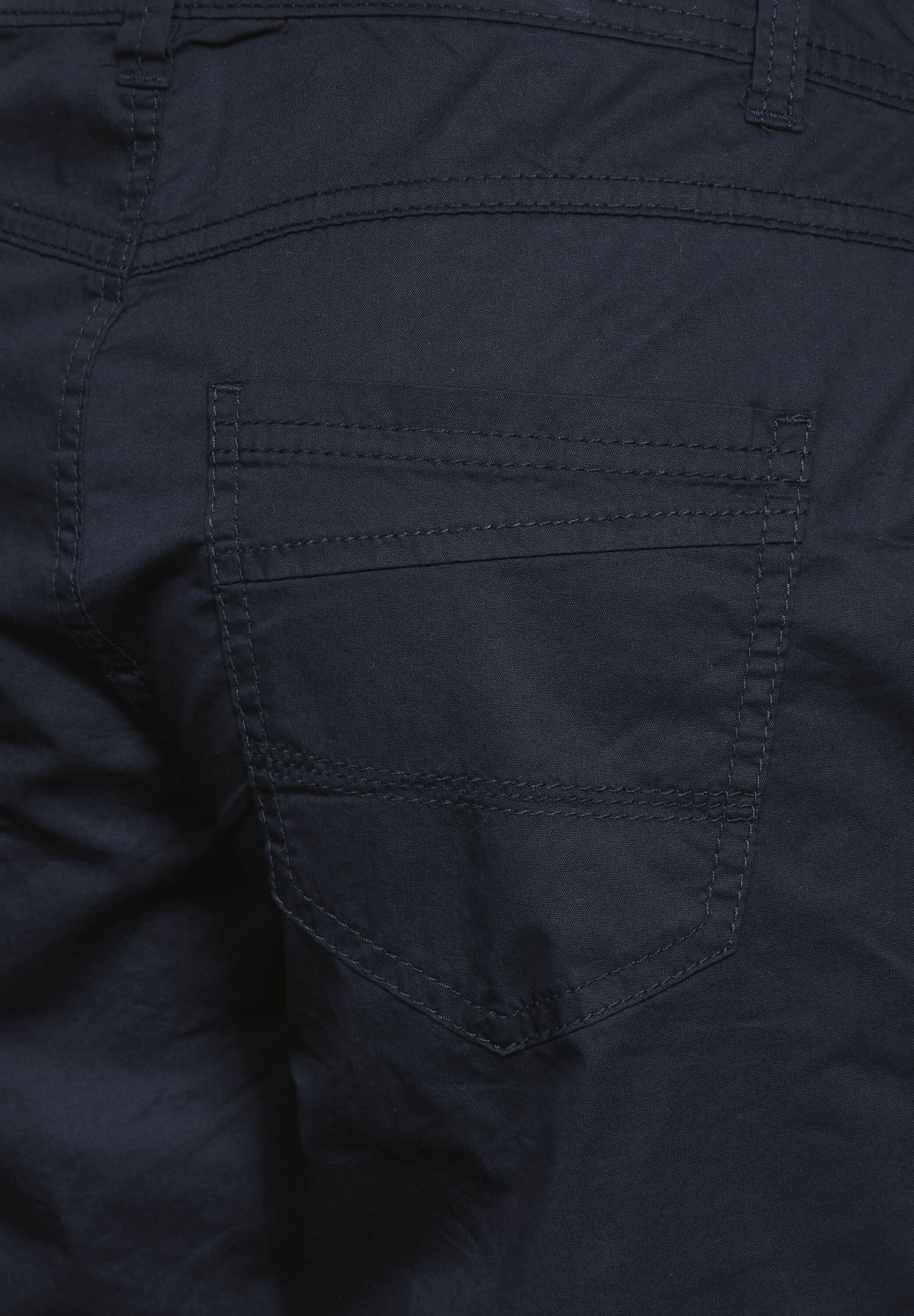 Cecil 3/4 broek Stijl New York in cargo-optiek