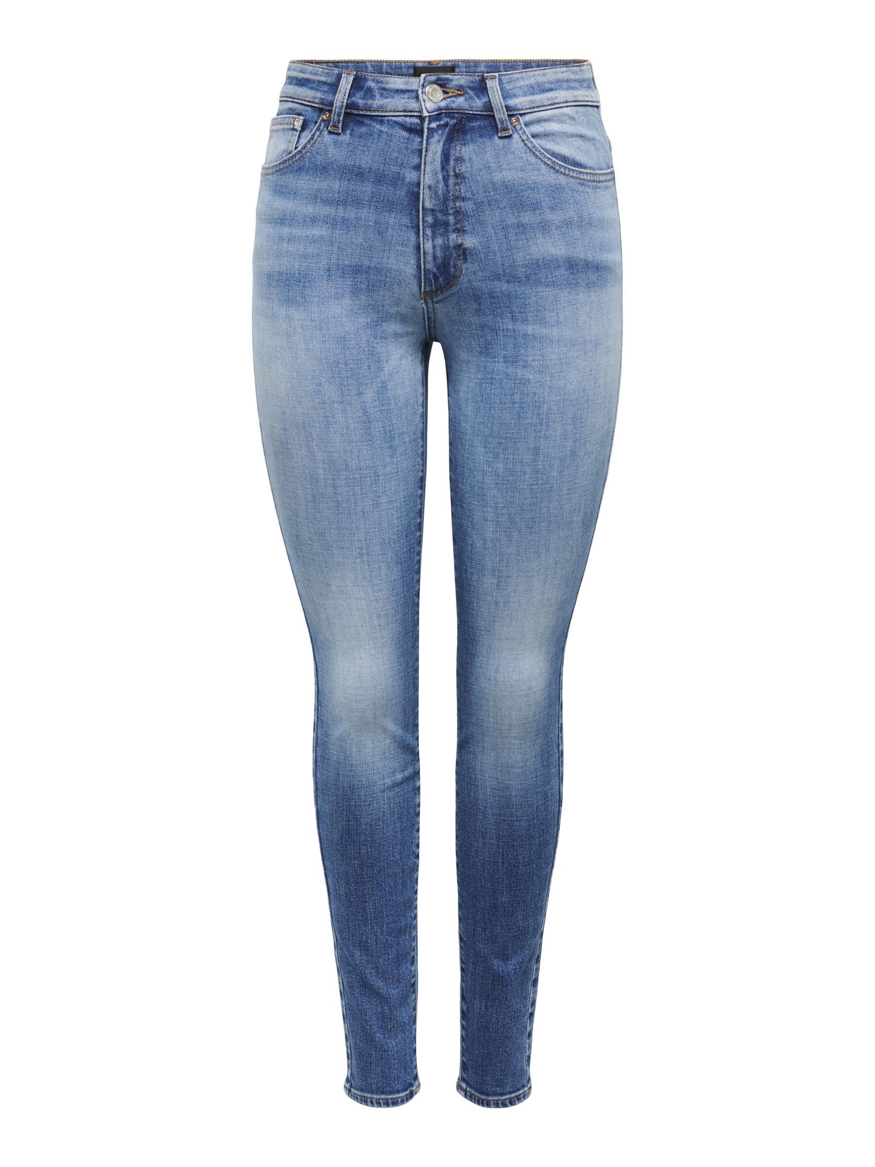 Only Skinny fit jeans ONLFOREVER ICON HW SK LAK DNM GEN474NOOS