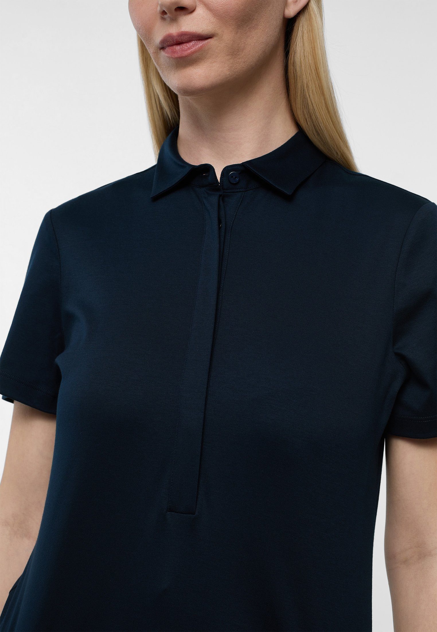 Eterna Poloshirt Regular fit