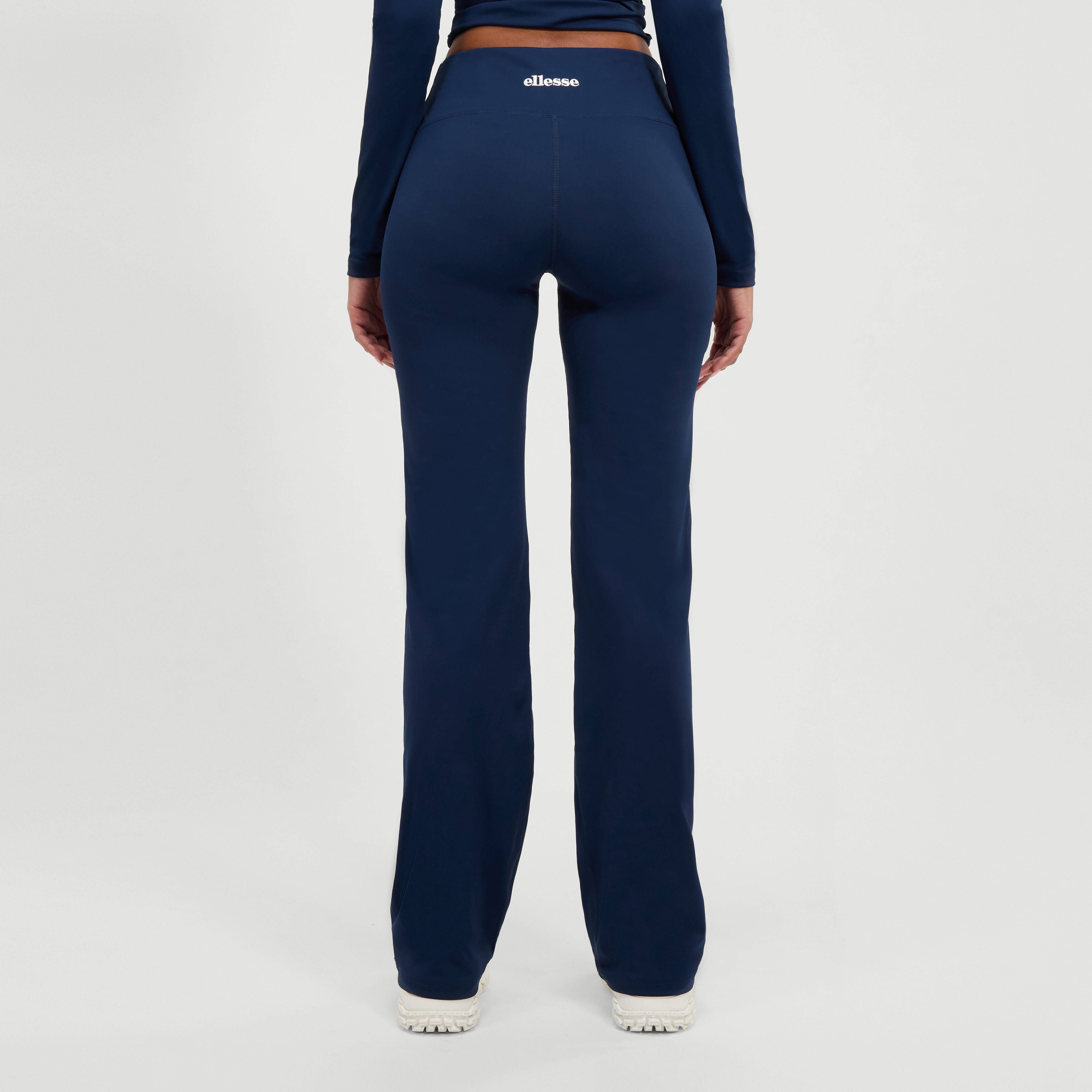 ellesse Legging ORNELLI WIDE LEG PANT (1-delig)