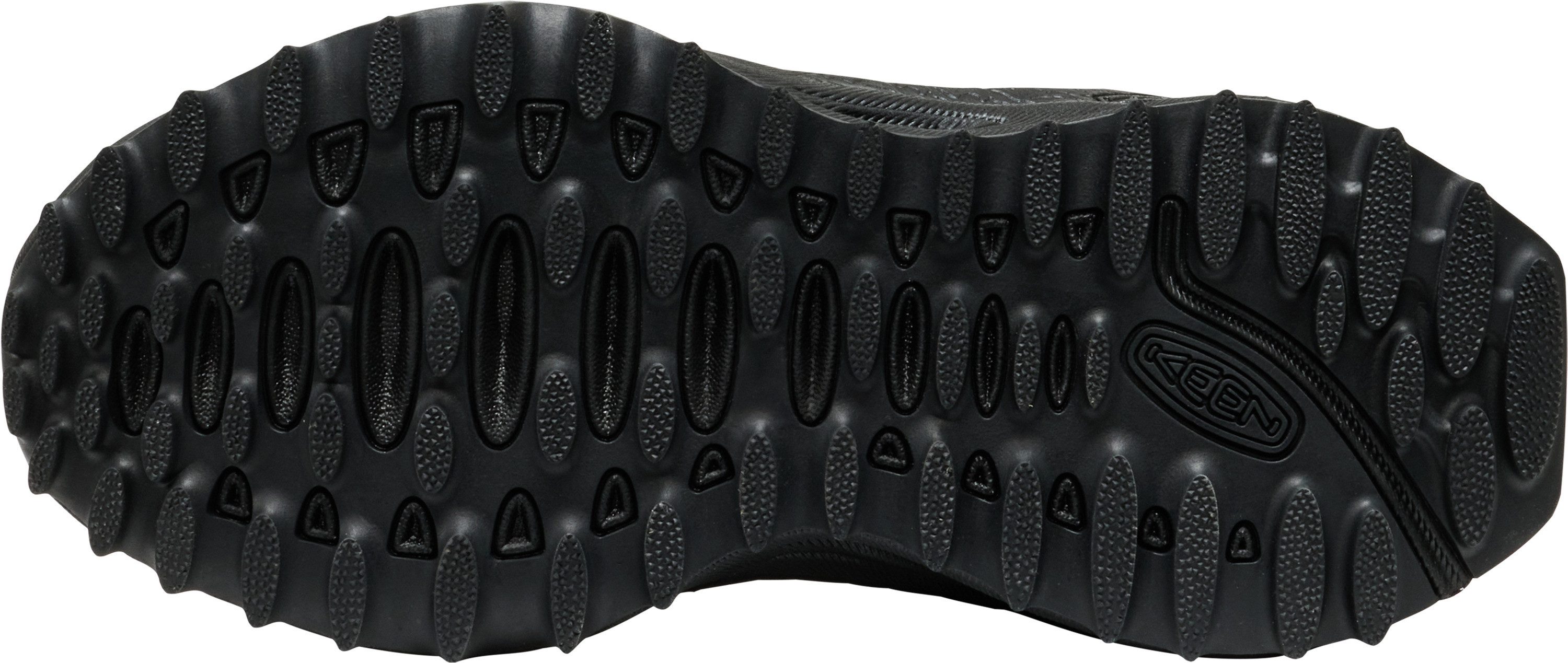 Keen Outdoorschoenen ZIONIC MID WP