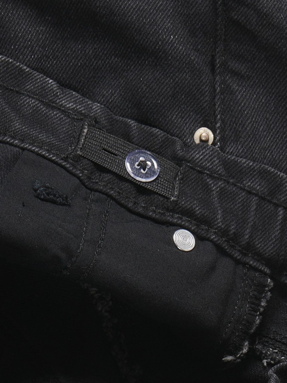 KIDS ONLY Short KOGCOMET WIDE DNM SHORTS PIM528 NOOS