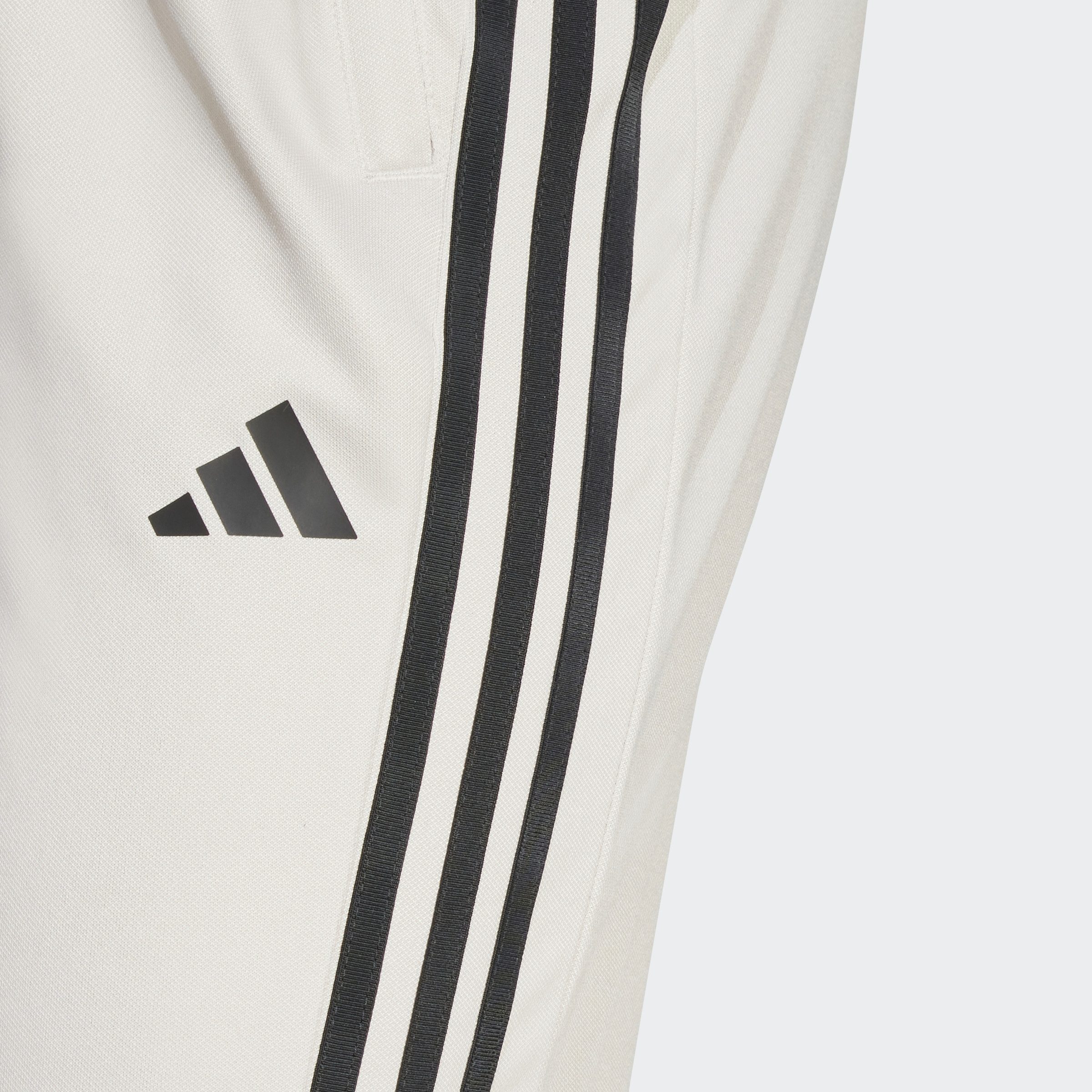 adidas Performance Sportbroek TRAIN ESSENTIALS 3STREPEN (1-delig)