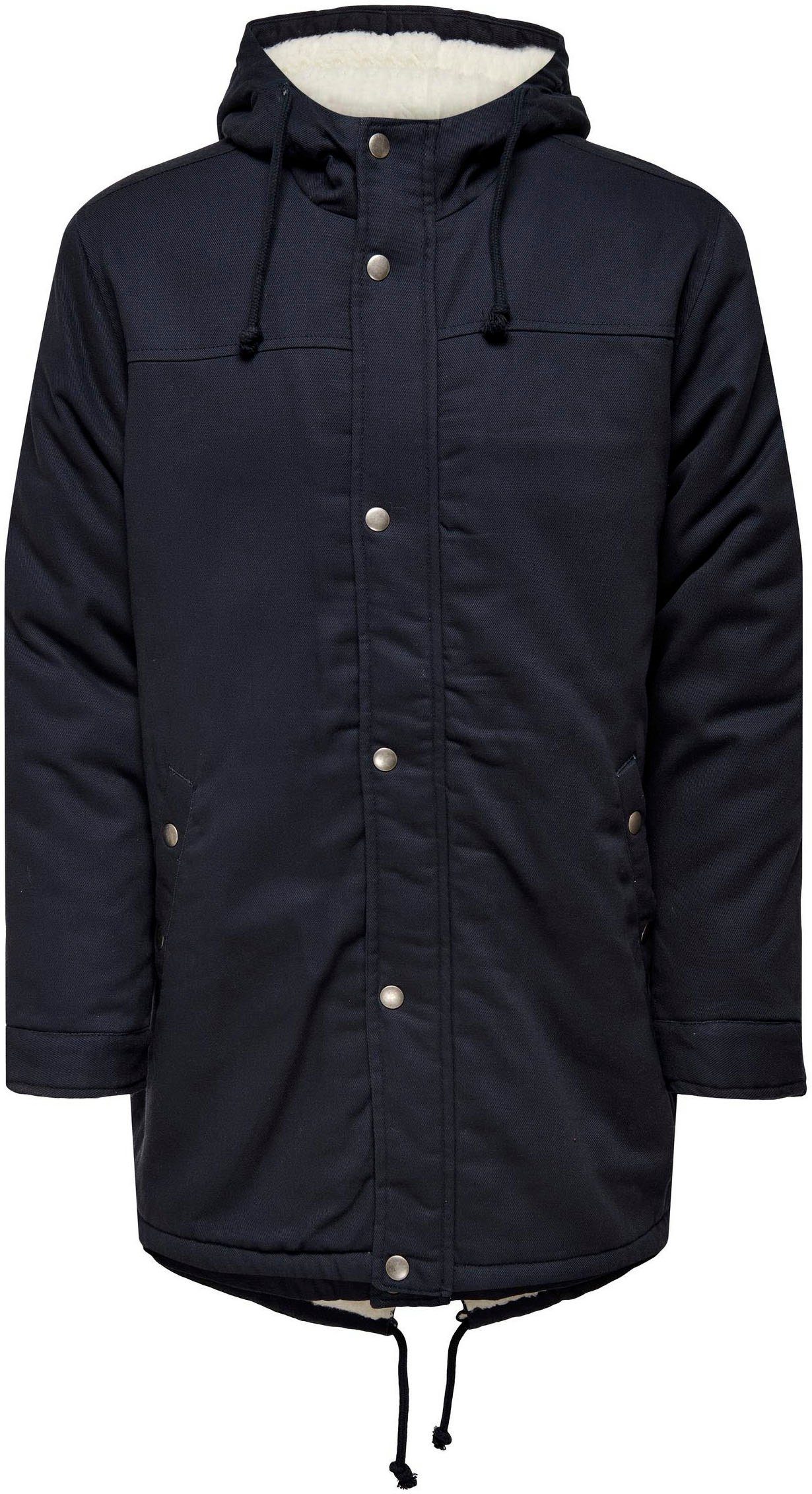 ONLY & SONS Parka ONSALEXANDER LIFE PARKA OTW VD