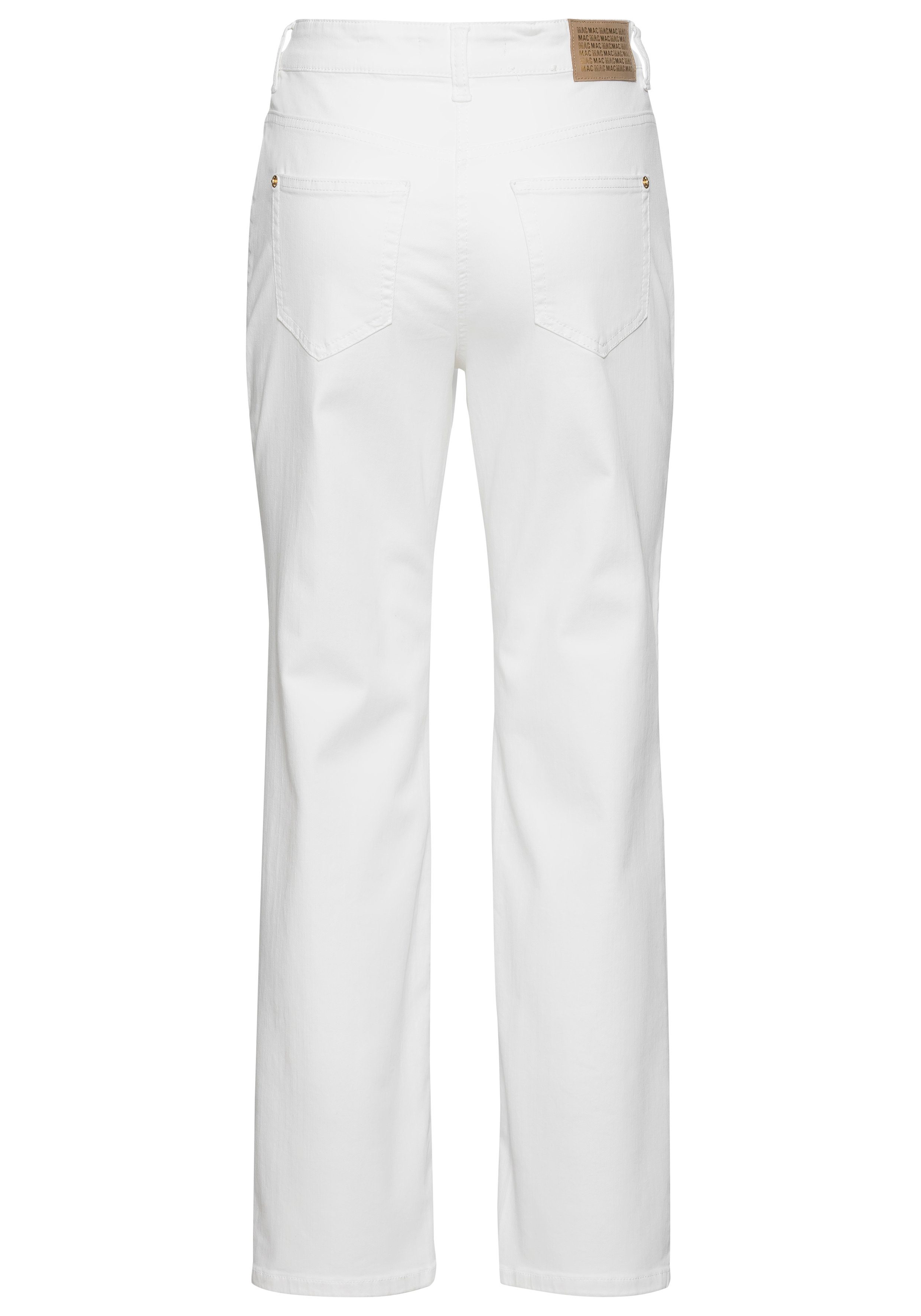 MAC Comfortabele jeans Stella Rechte pijpen