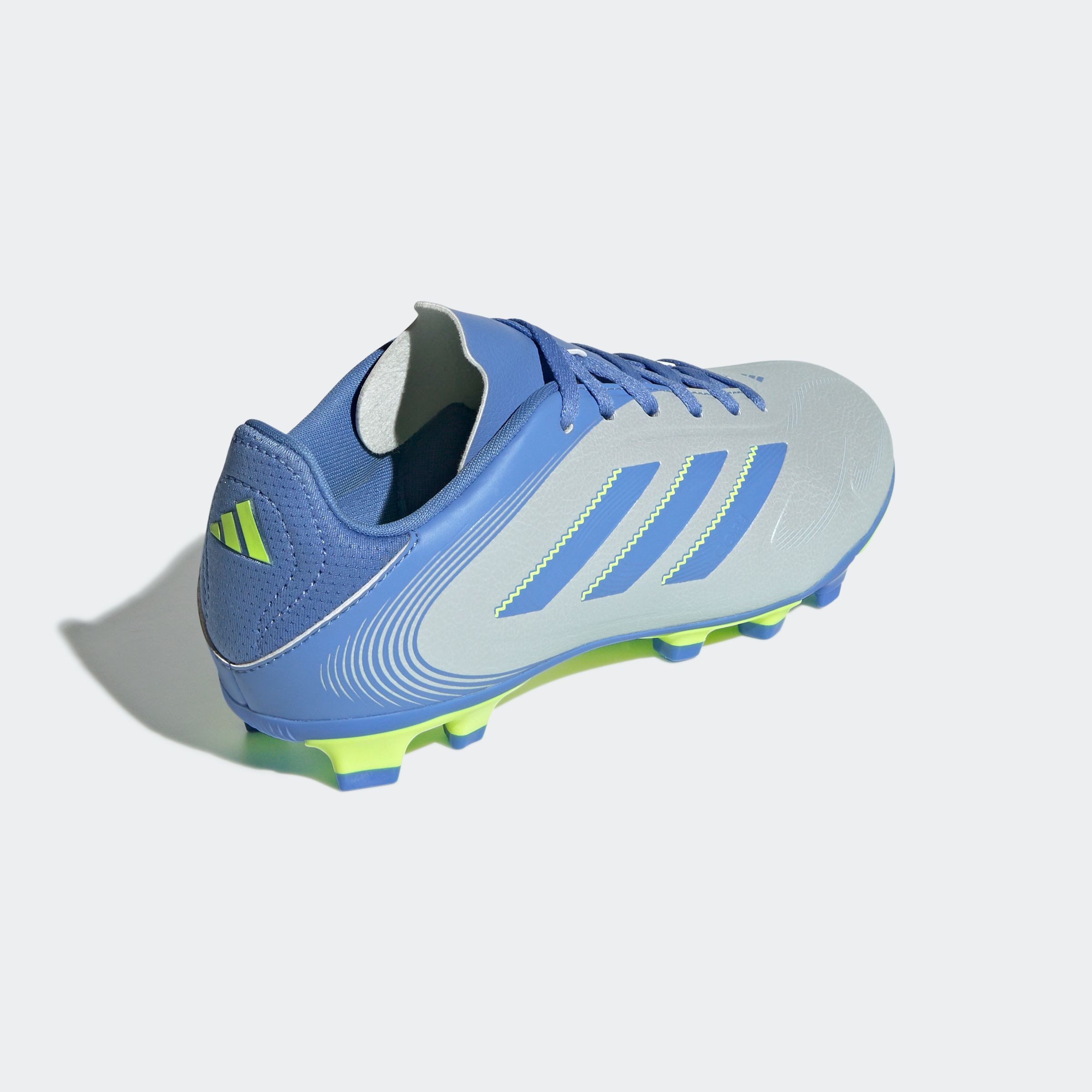 adidas Performance Voetbalschoenen COPA PURE 3 CLUB KIDS FG/MG