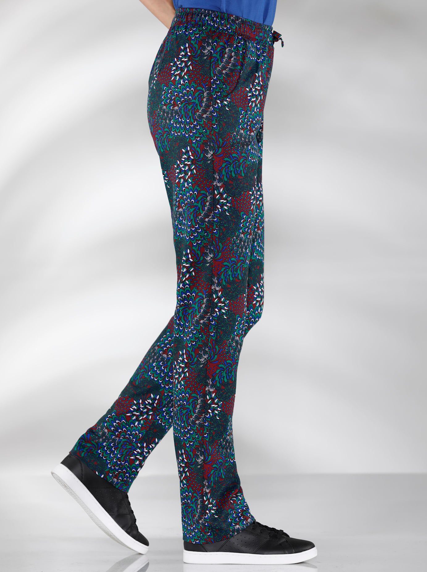 Classic Basics Jerseybroek
