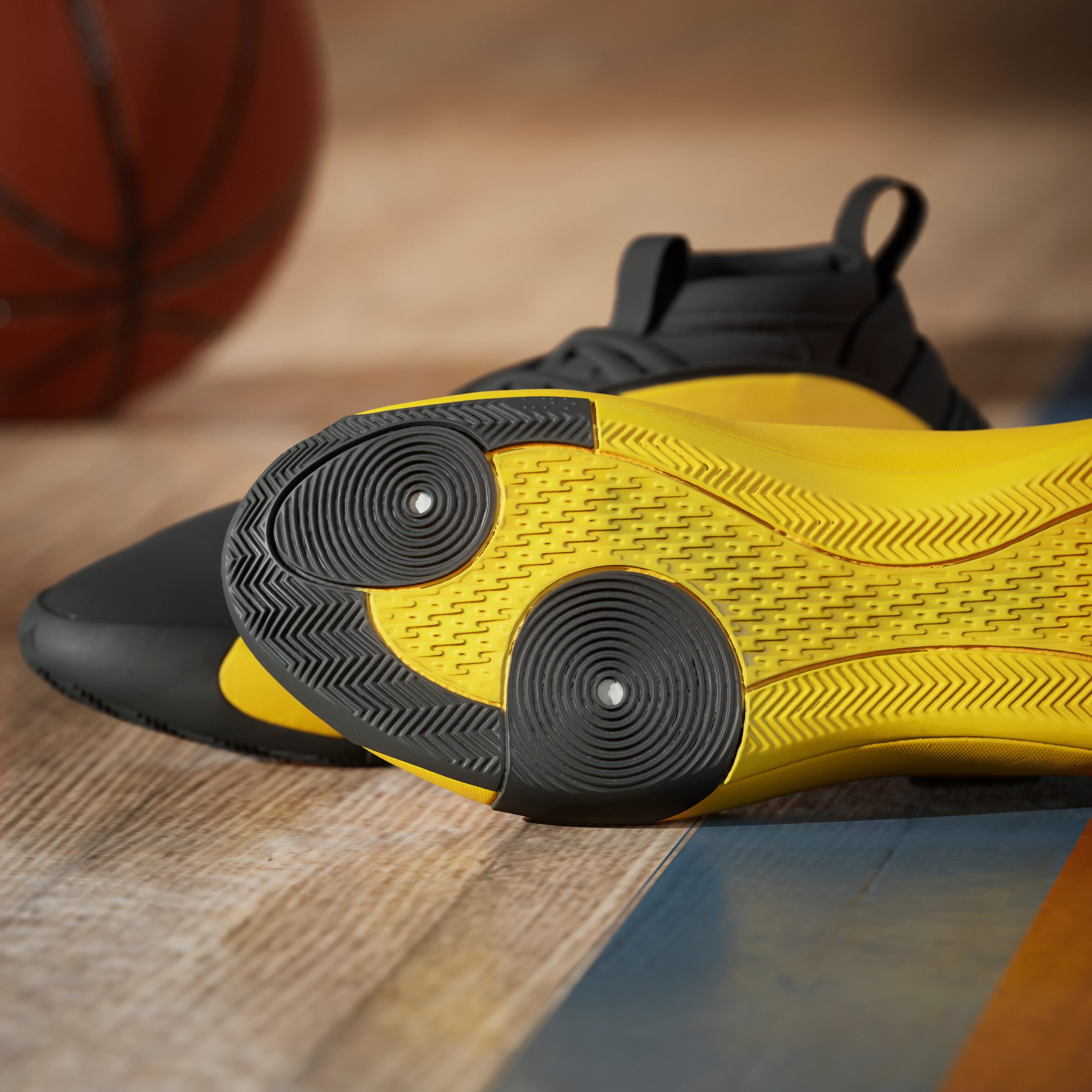 adidas Performance Basketbalschoenen HARDEN VOLUME 8