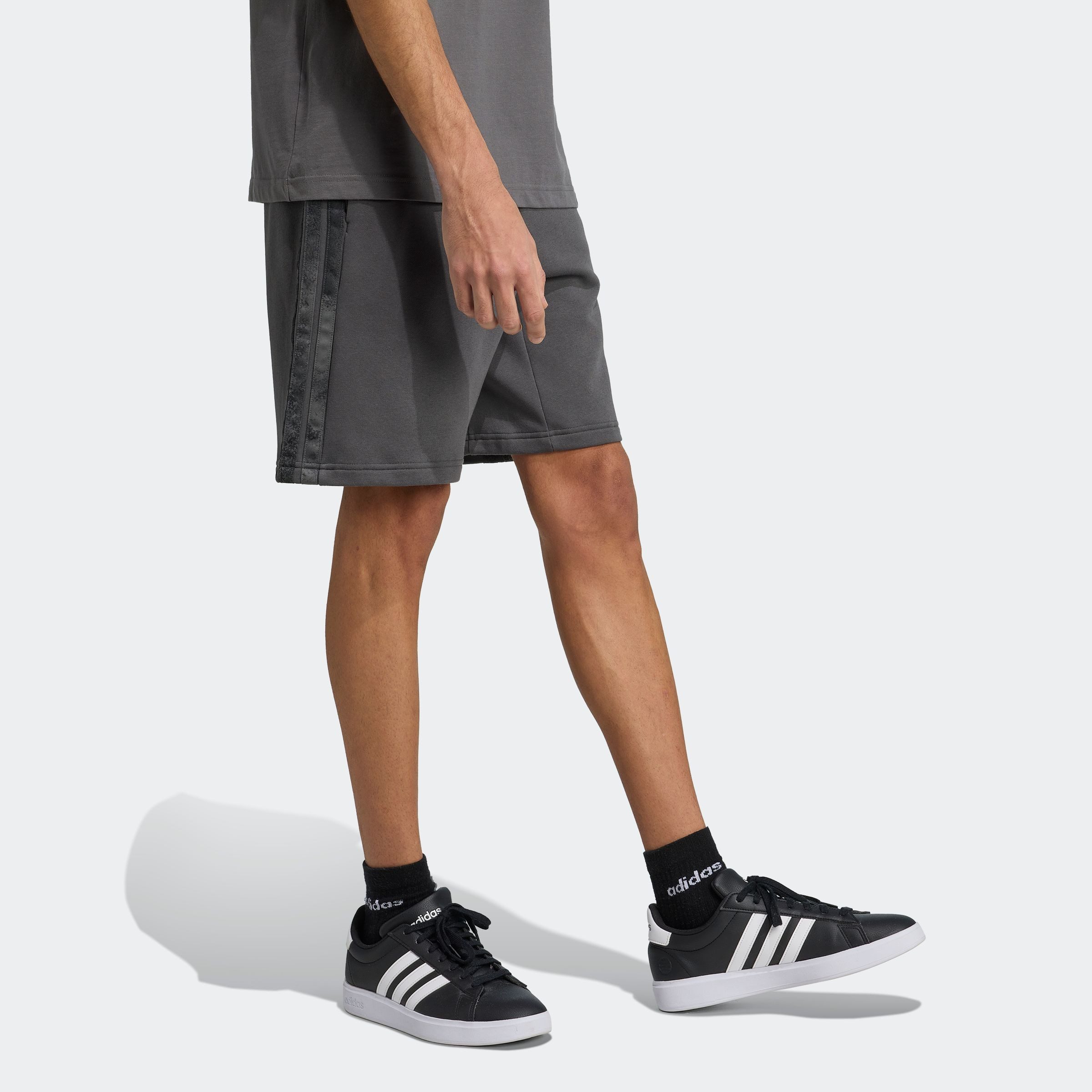 adidas Sportswear Short M SEA AOP SHO (1-delig)
