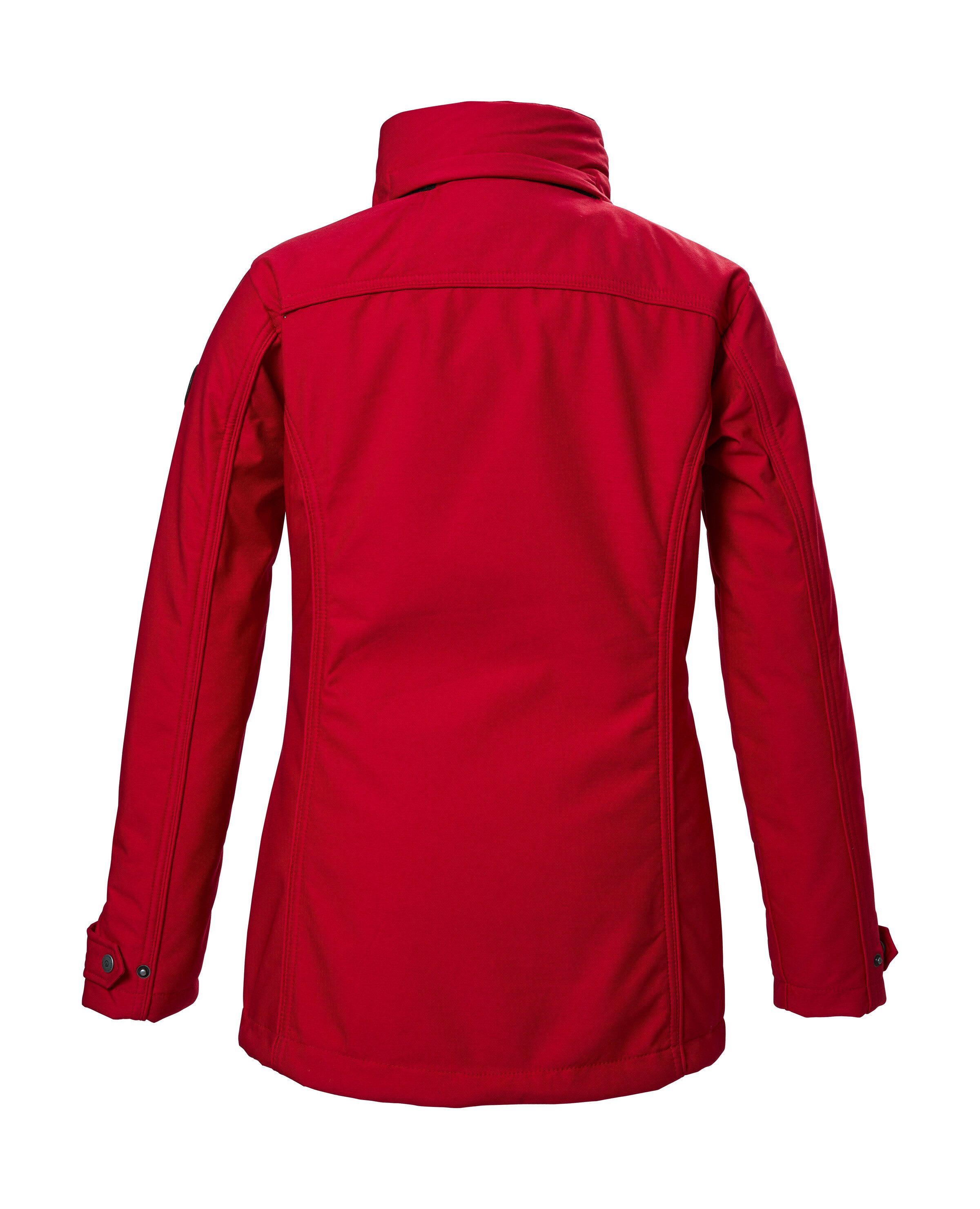 G.I.G.A. DX by killtec Softshell-jack GW 23 WMN SFTSHLL JCKT