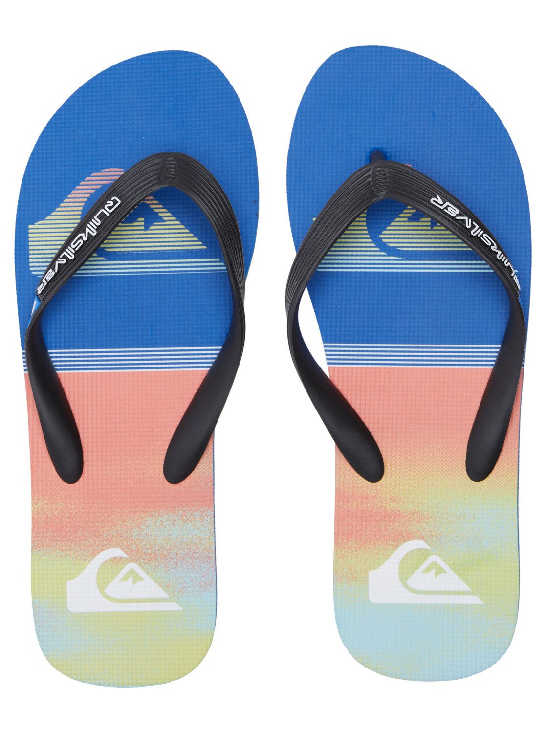 Quiksilver Sandalen Molokai Sion