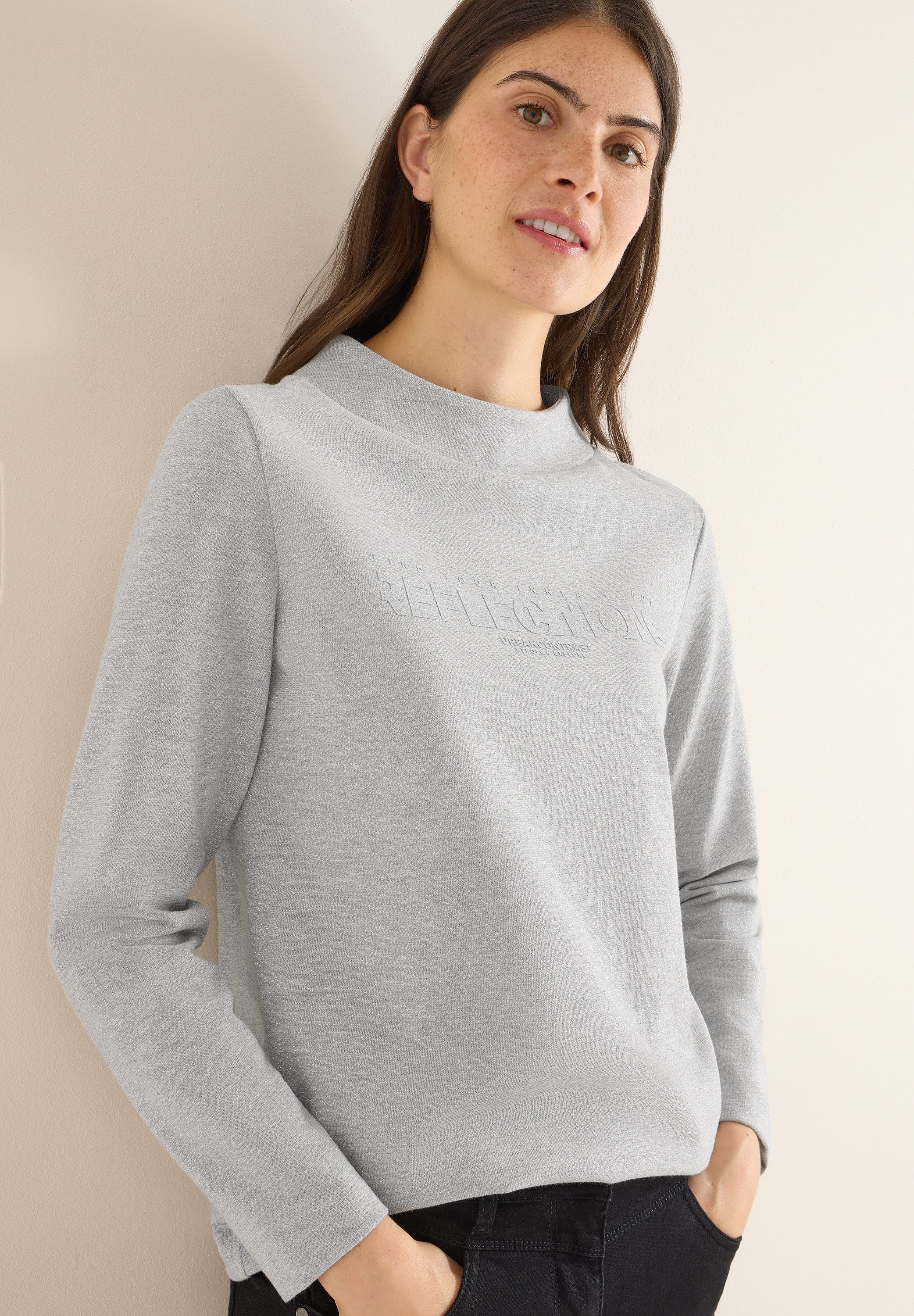 Cecil Sweatshirt