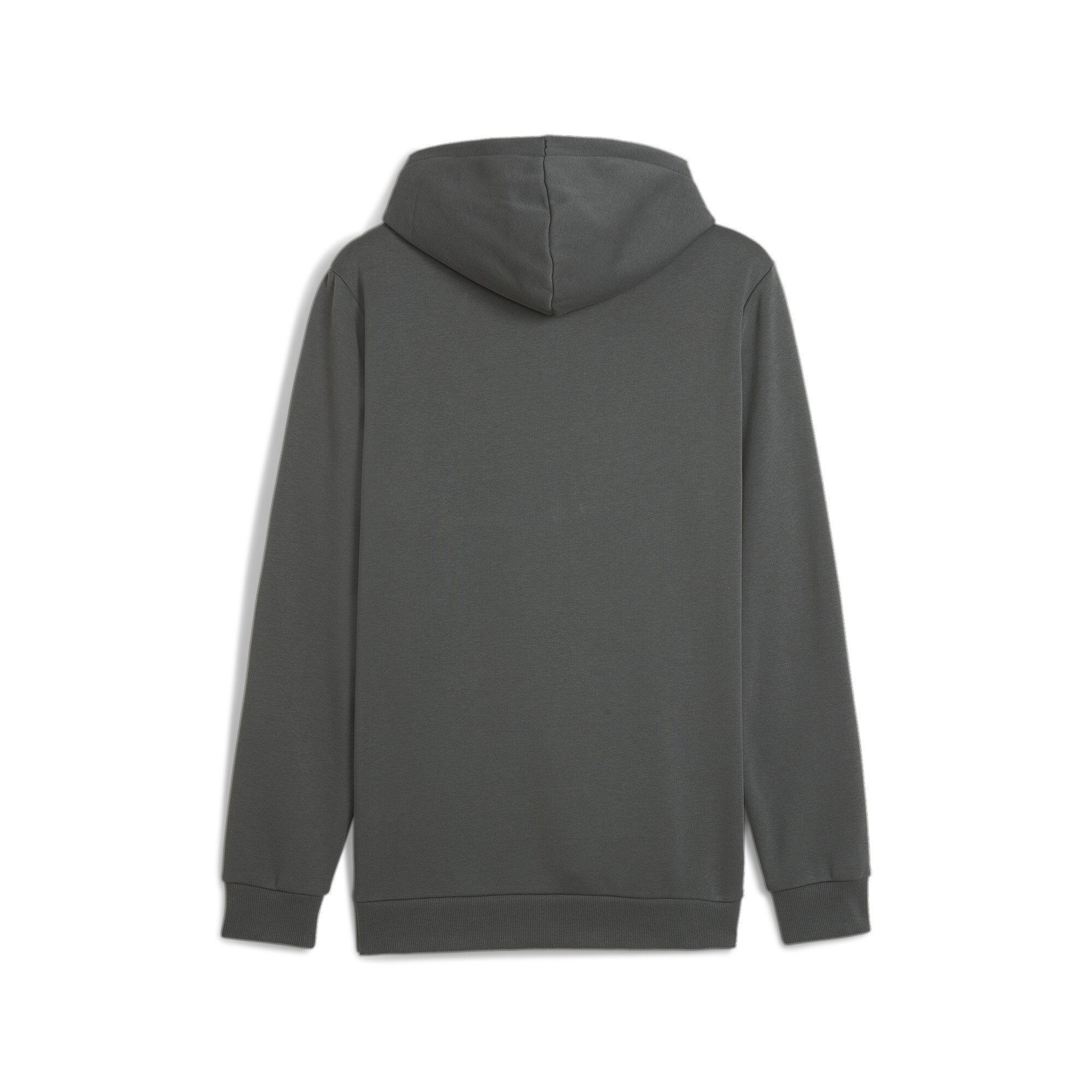 PUMA Hoodie ESS Big Logo Hoodie FL (s)