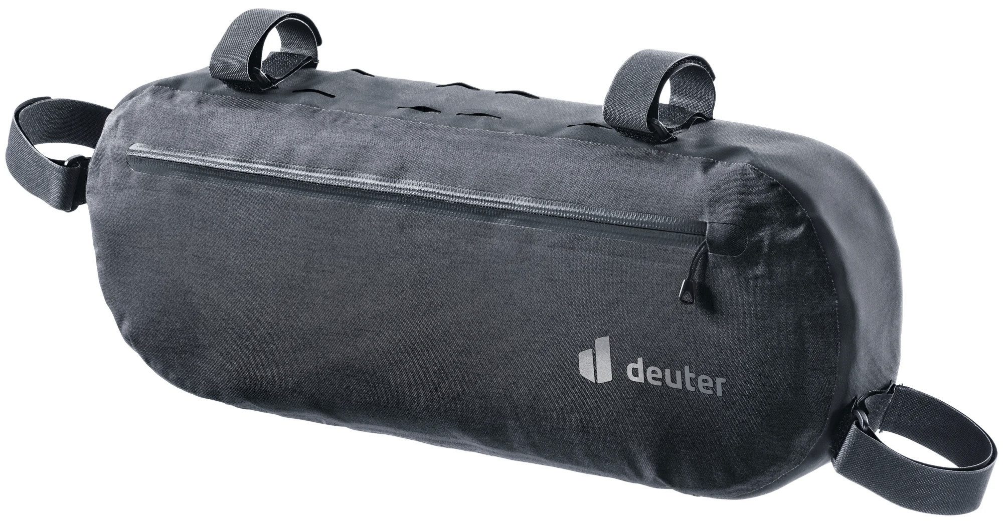 Deuter Fietstas CABEZON FB 6 (1-delig) fietstassen zwart