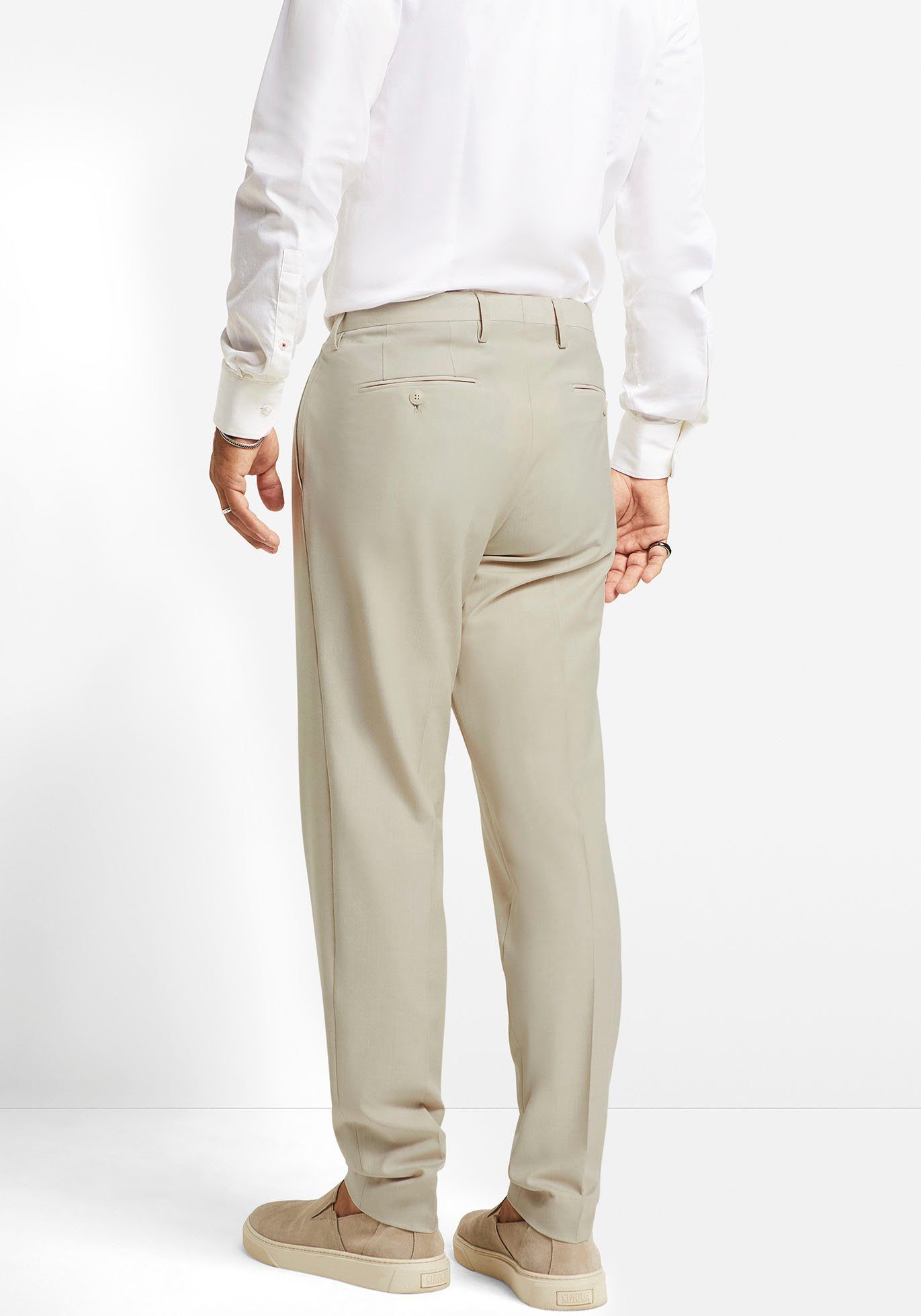 Cinque Pak CIMONOPOLI met power-stretch (2-delig)