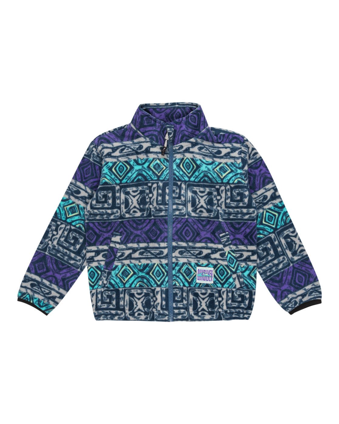 Quiksilver Sweatshirt Global Heat