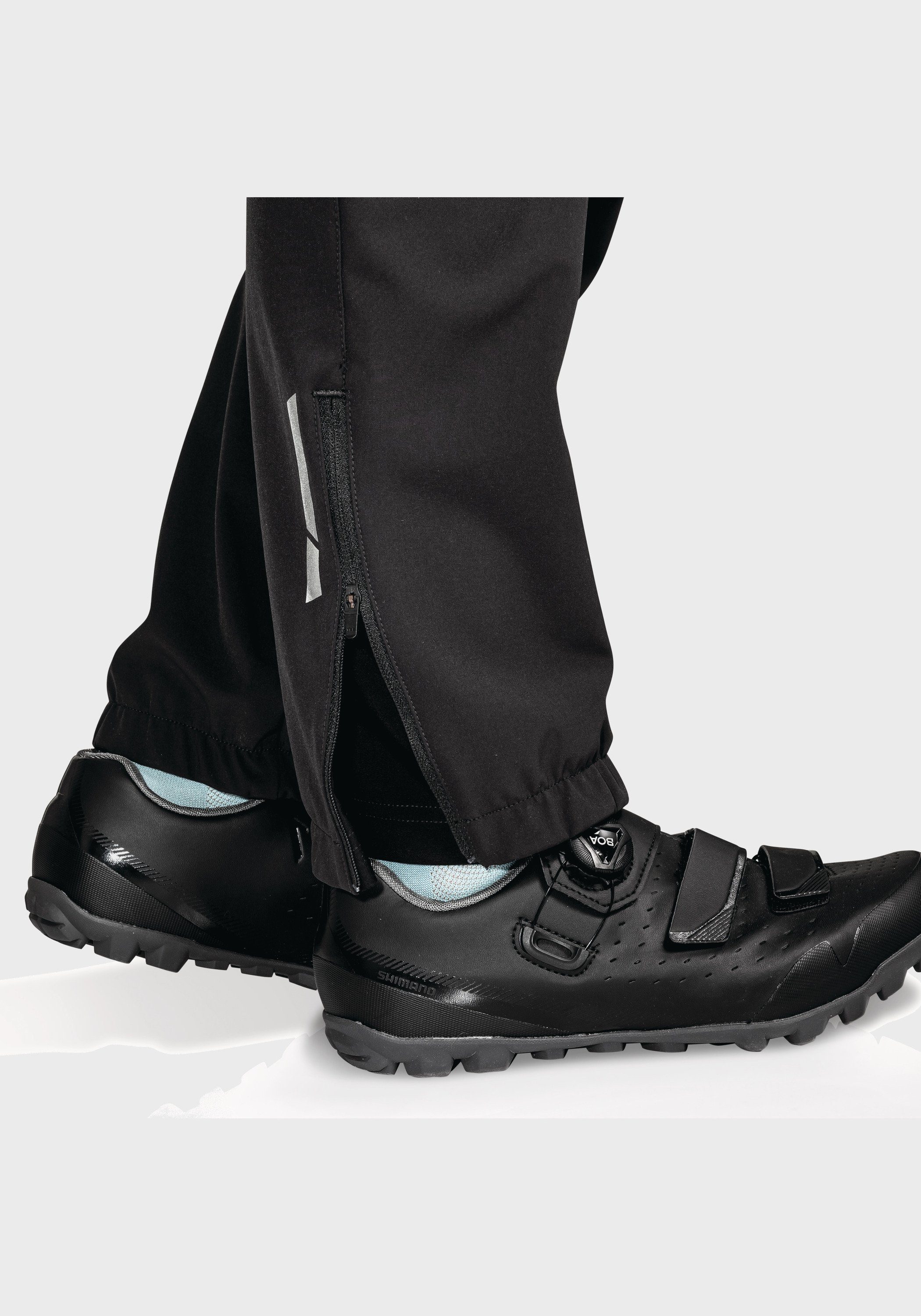 Schöffel Outdoorbroek Softshell Pants Zumaia L