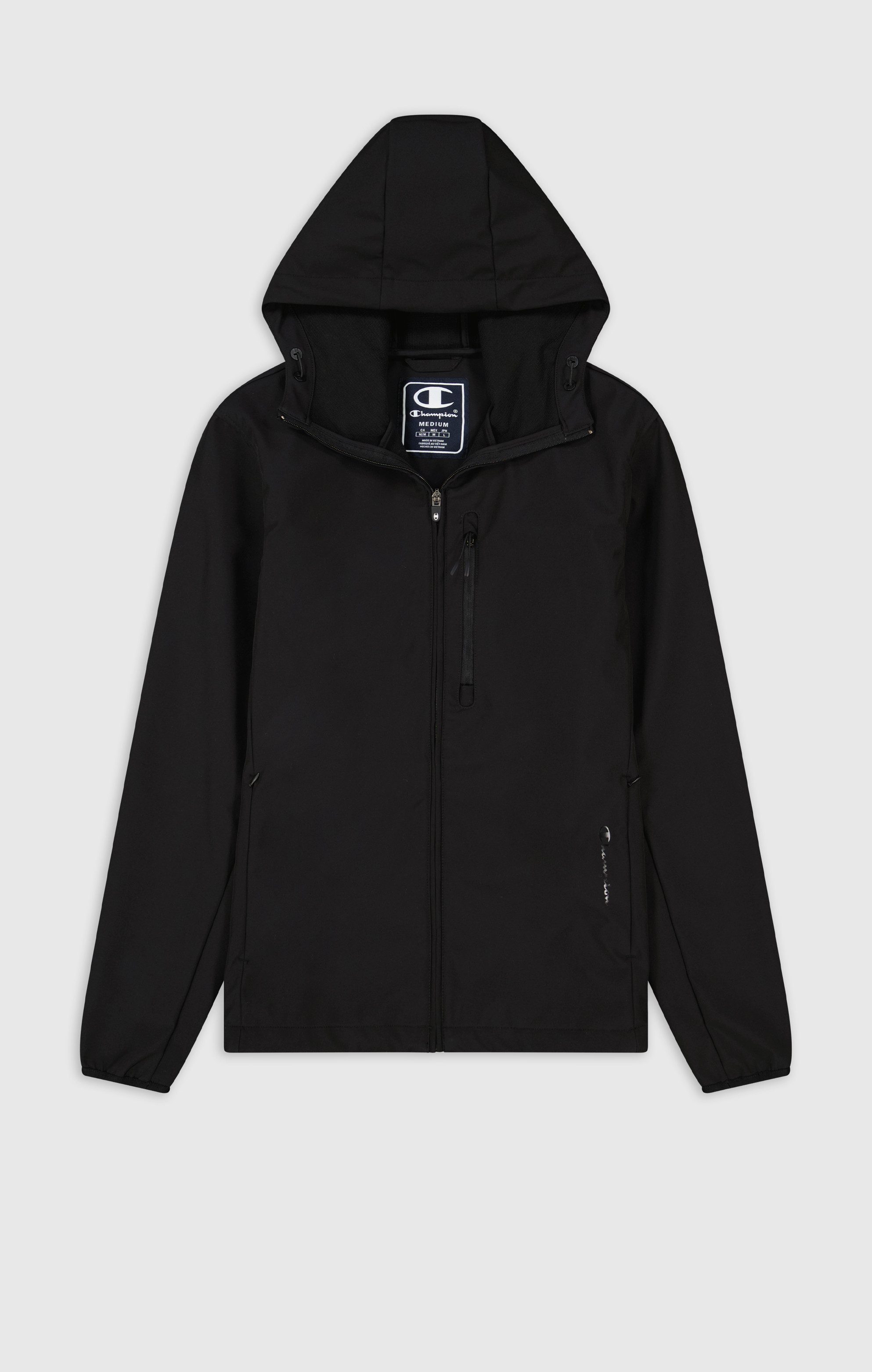 Champion Outdoorjack Outdoor Windbreaker