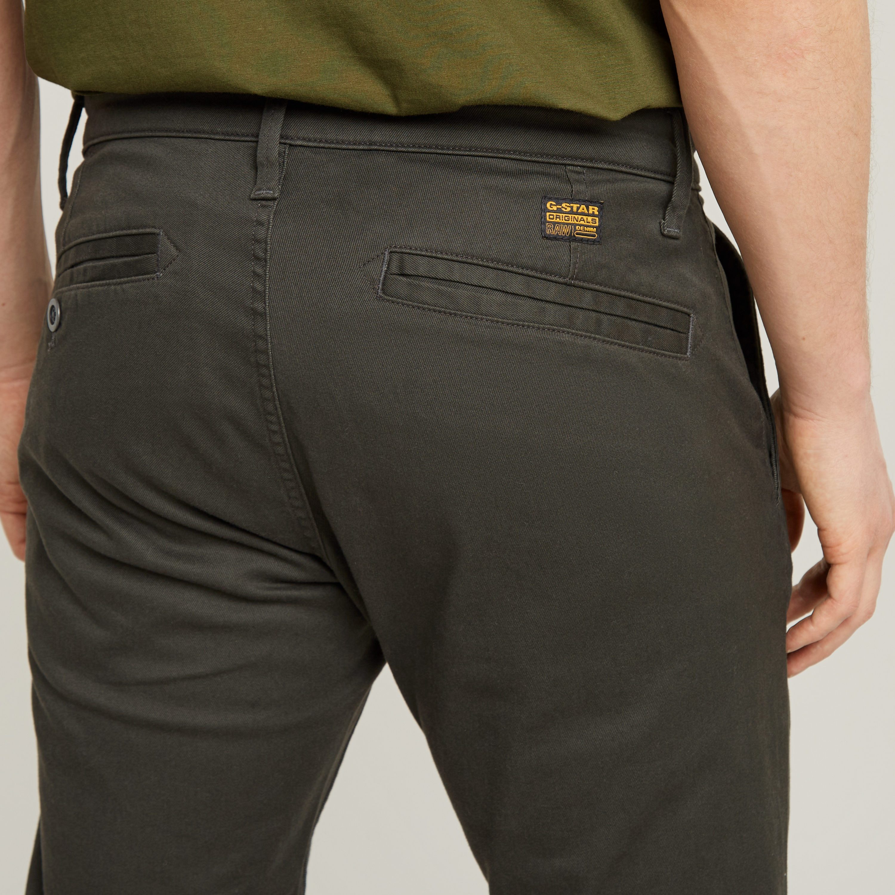 G-Star RAW Chino Skinny Chino 3.0