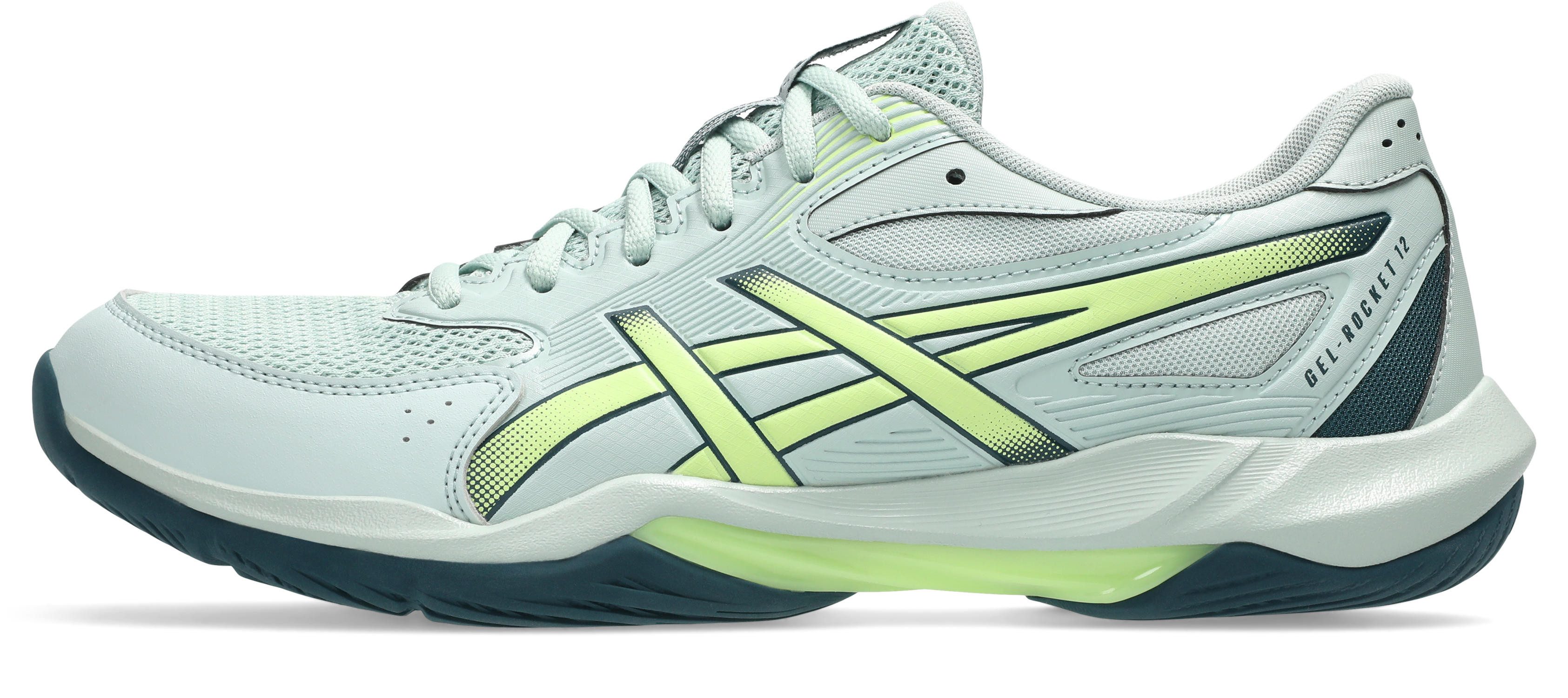 Asics Zaalschoenen GEL-ROCKET 12