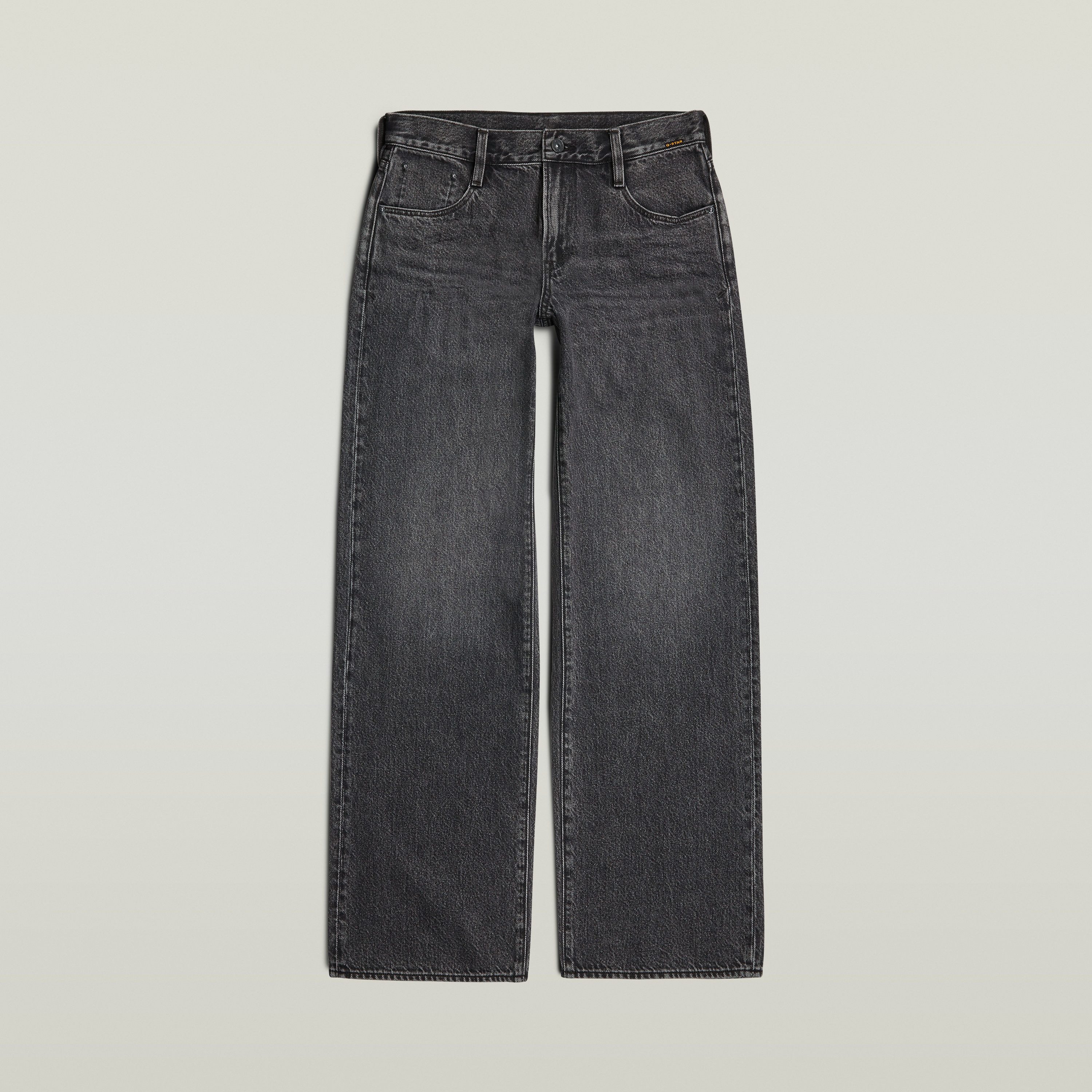 G-Star RAW Wijde Jeans Judee Straight