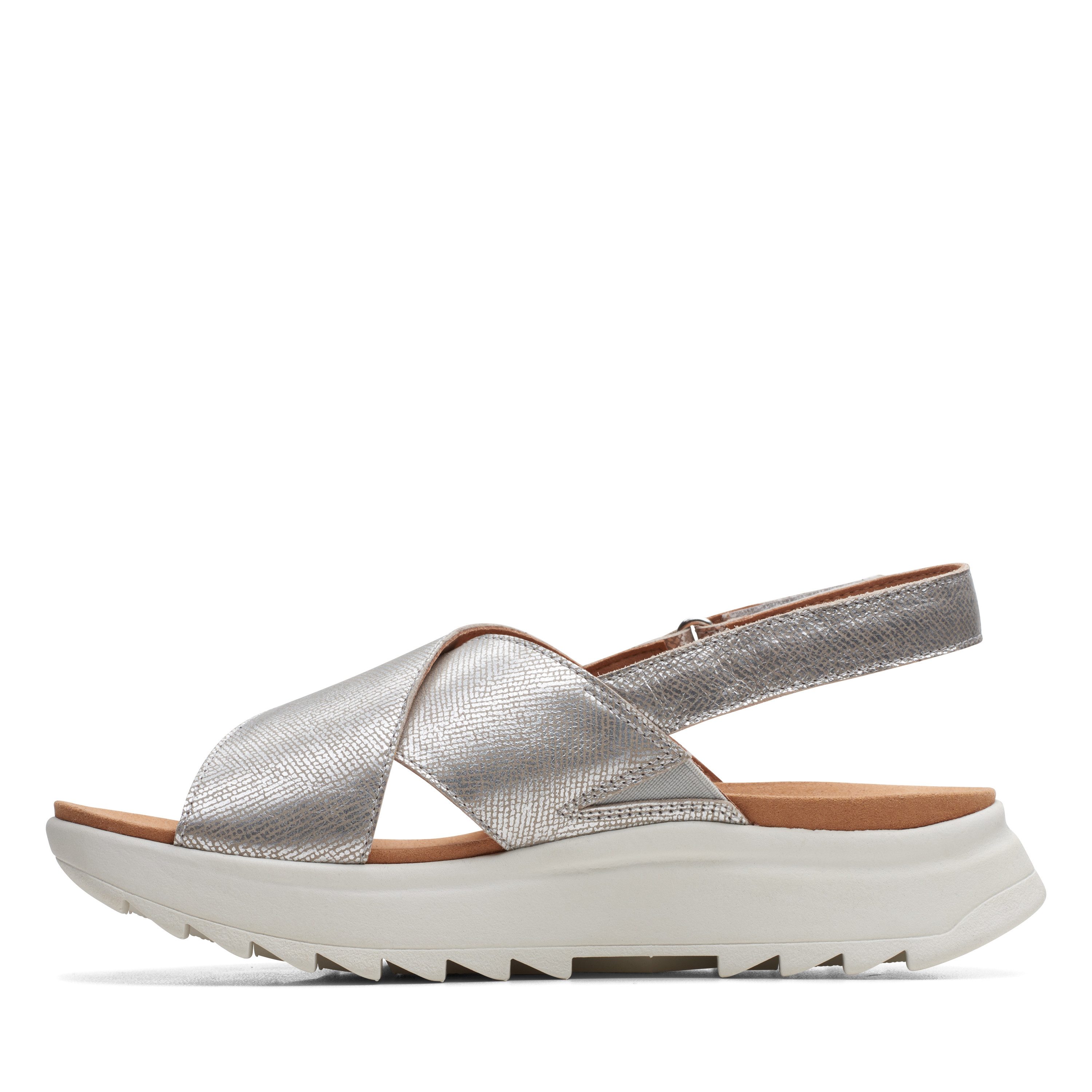 Clarks Sandalen DashLite Wish