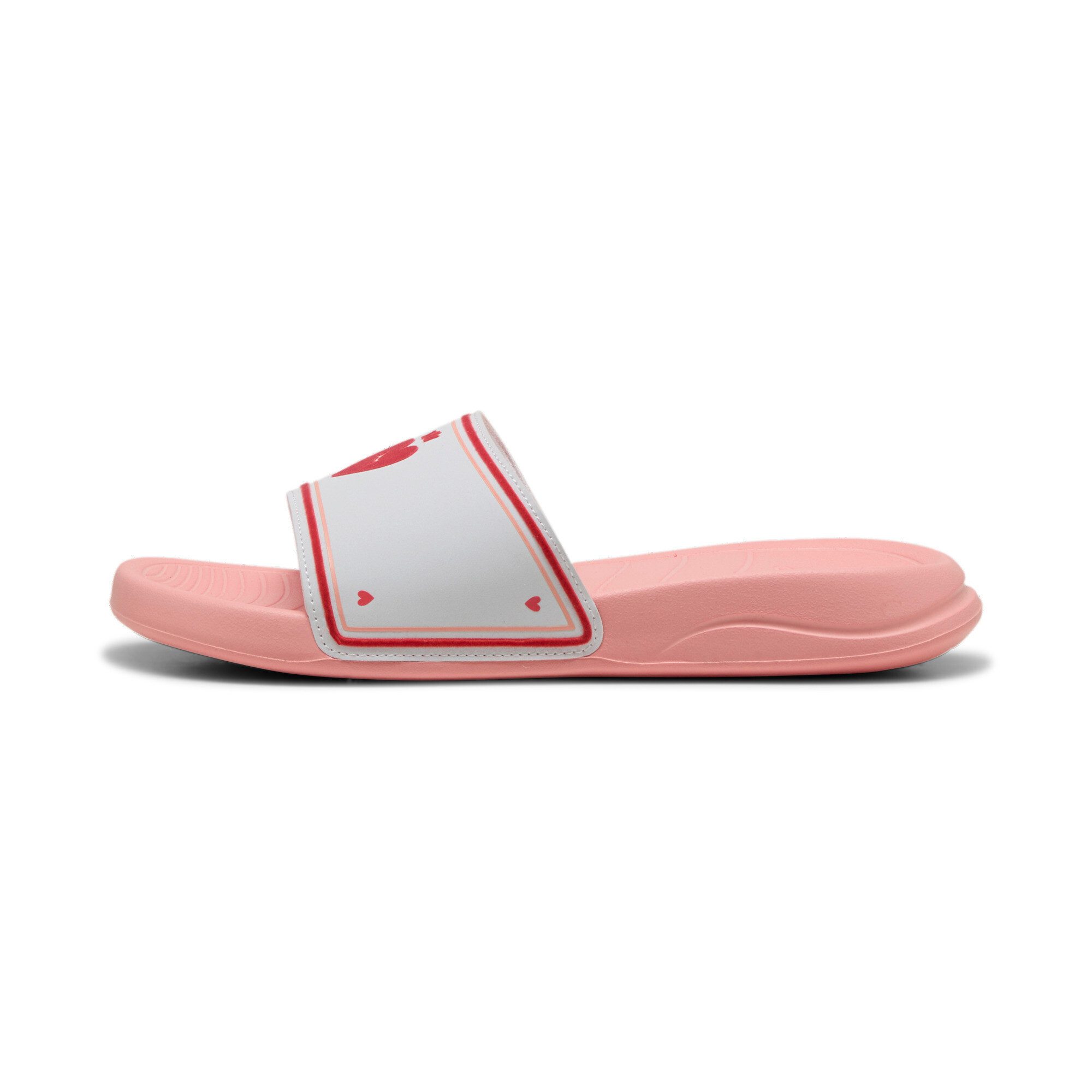 PUMA Badslippers POPCAT 20 IDYLLE