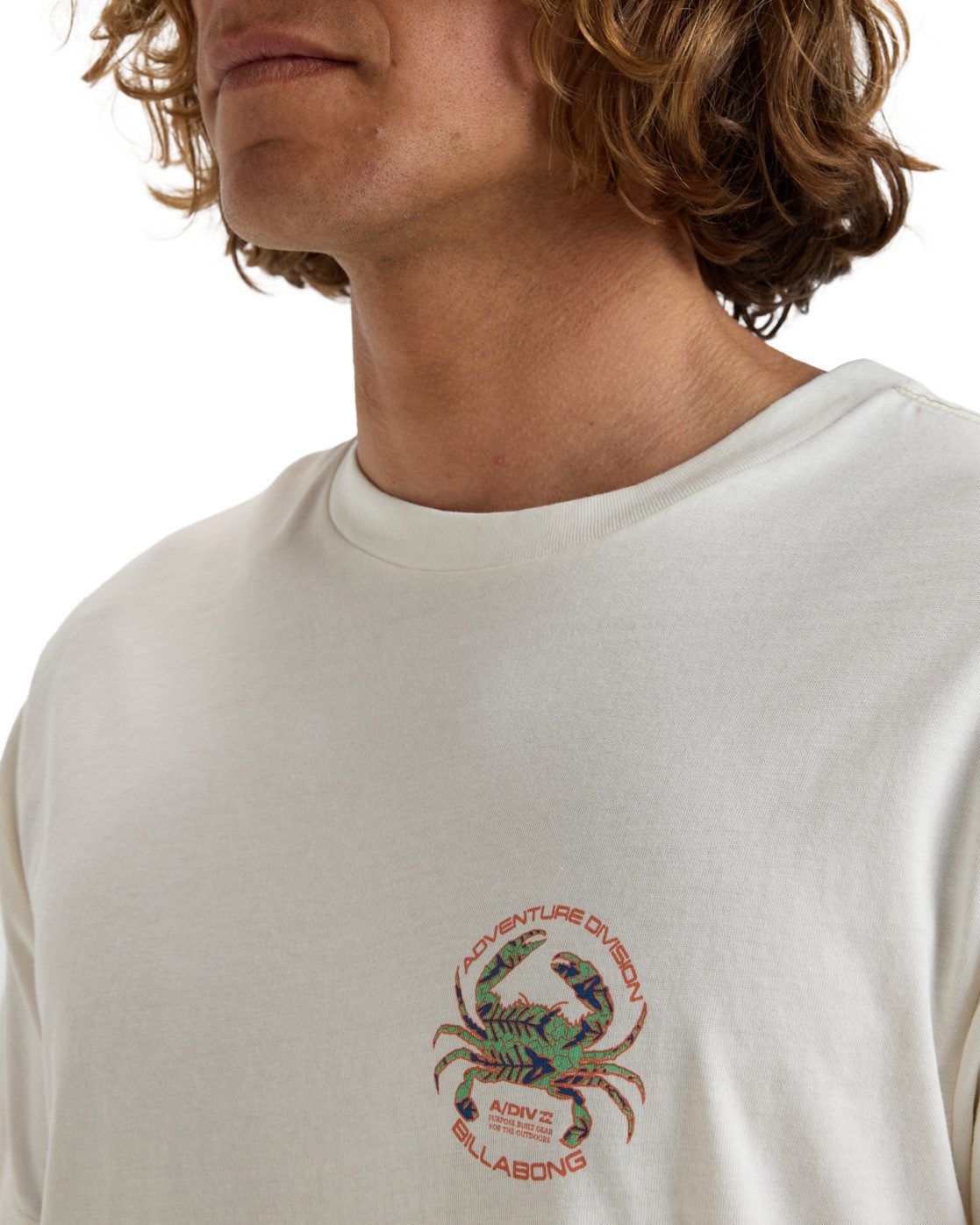 Billabong T-shirt Fauna