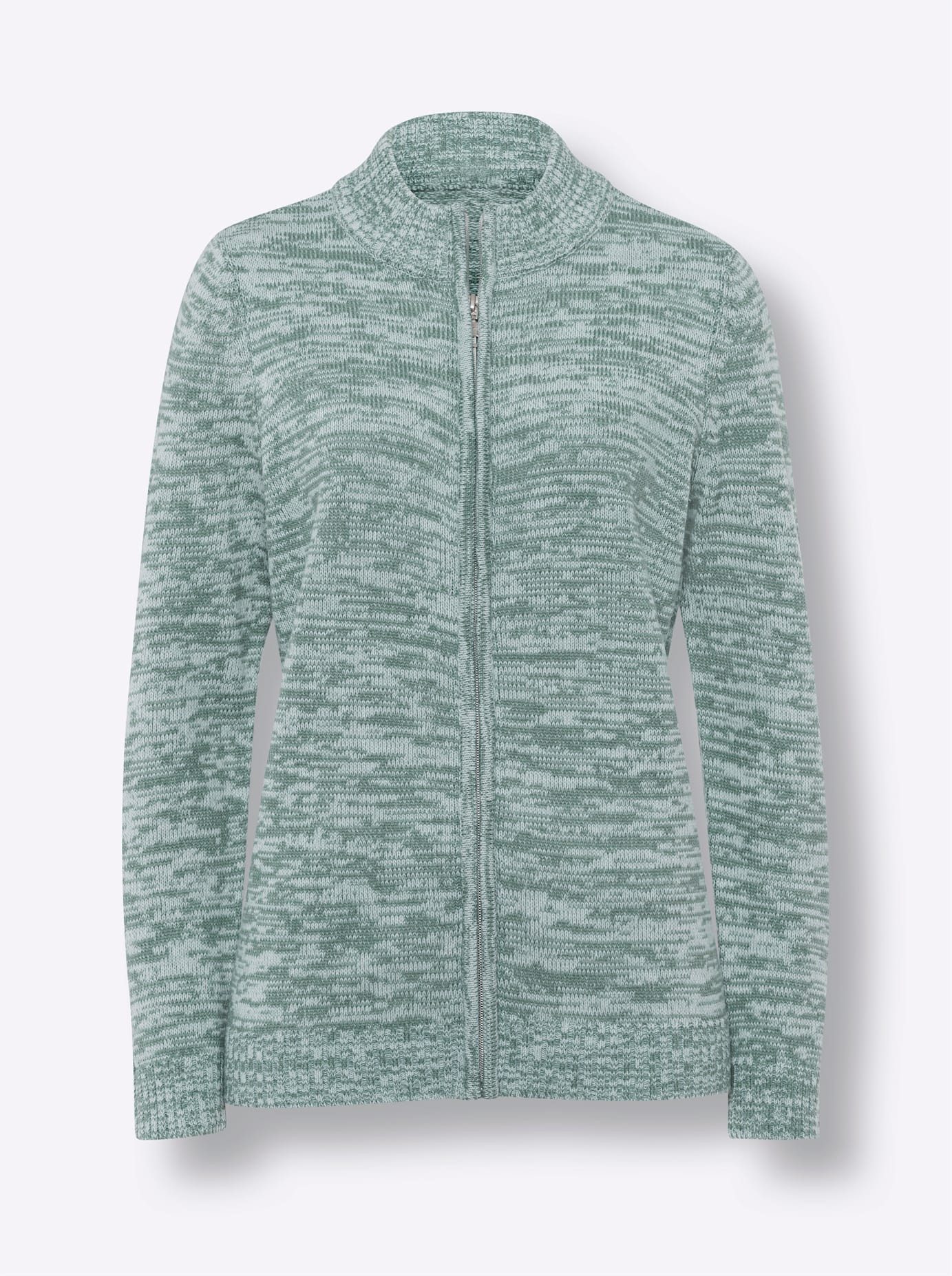 Classic Basics Vest