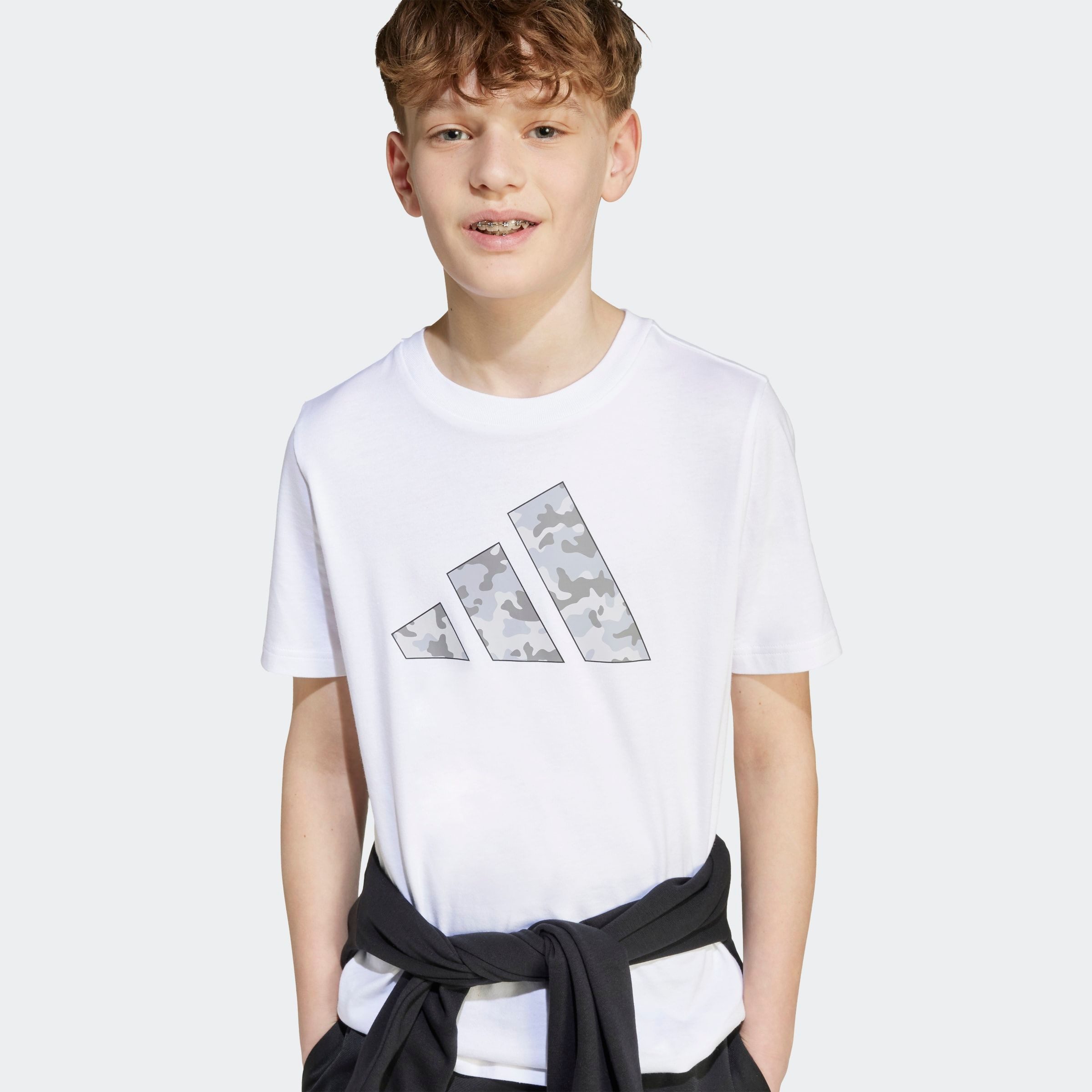 adidas Sportswear T-shirt J CAMO T